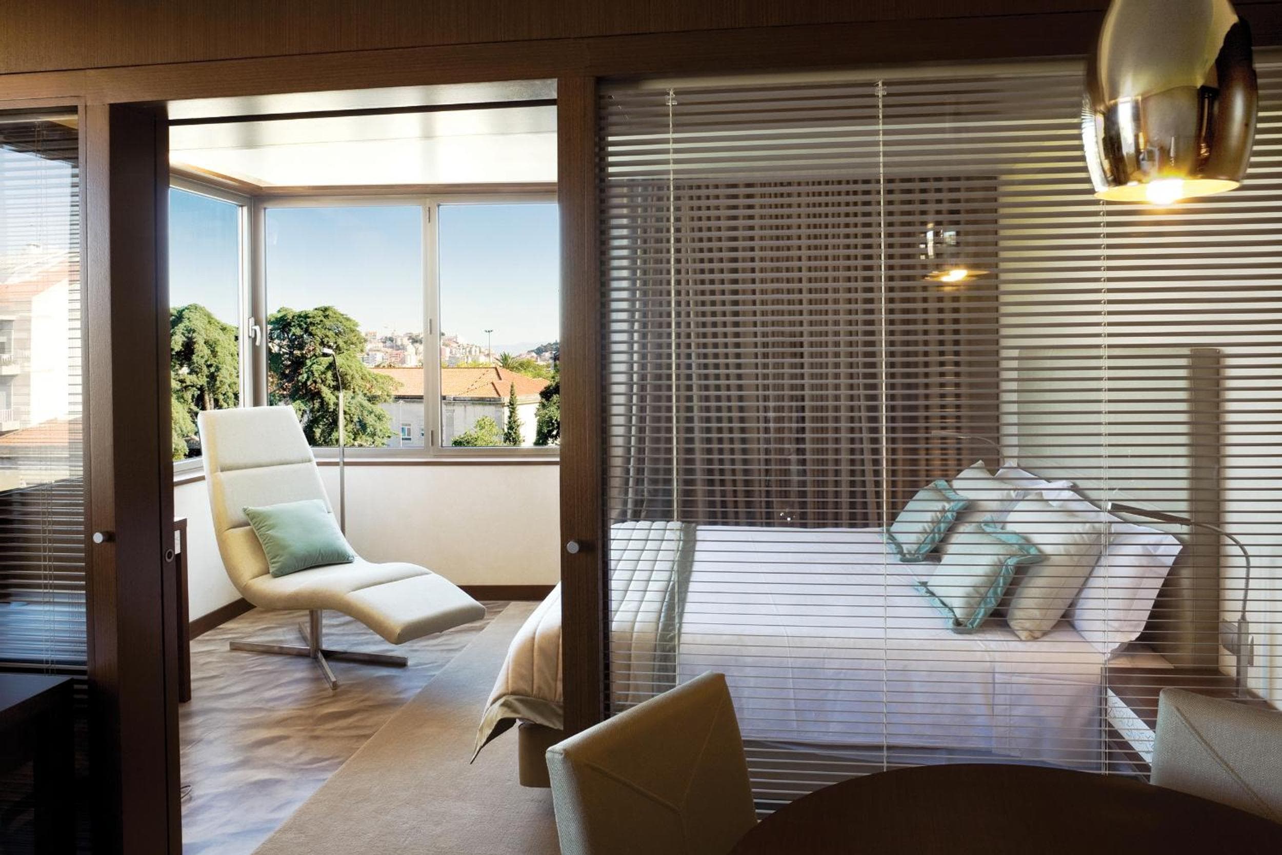NEYA Lissabon Hotel — 24