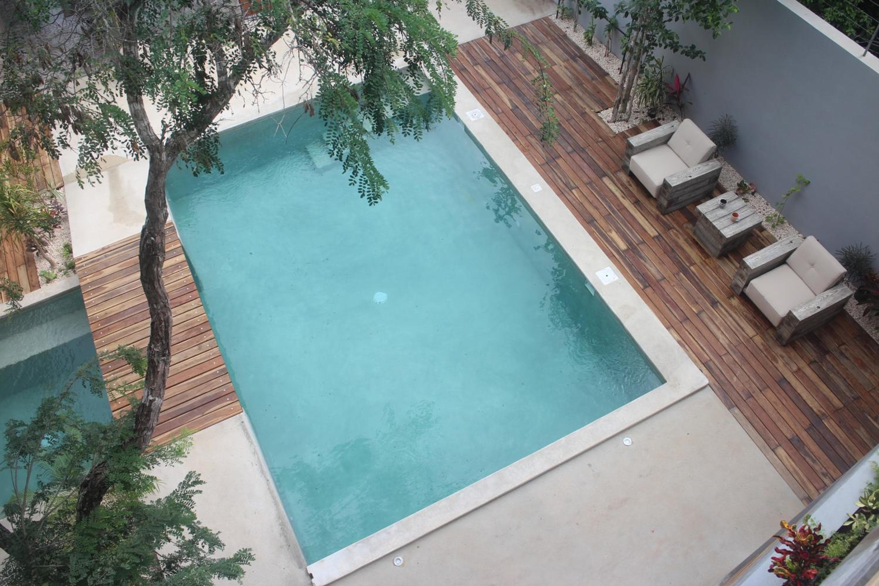 Piccolo Gem Hotel Tulum La Veleta — 28
