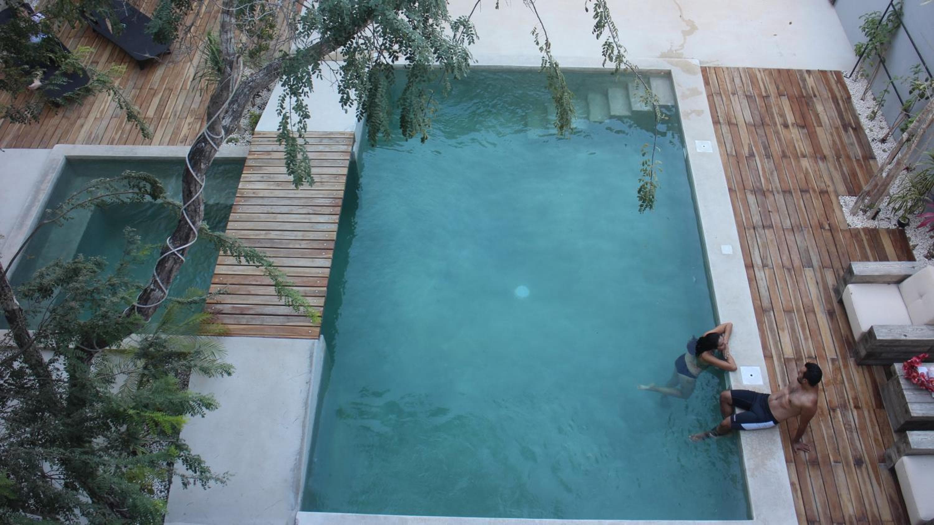 Piccolo Gem Hotel Tulum La Veleta — 21