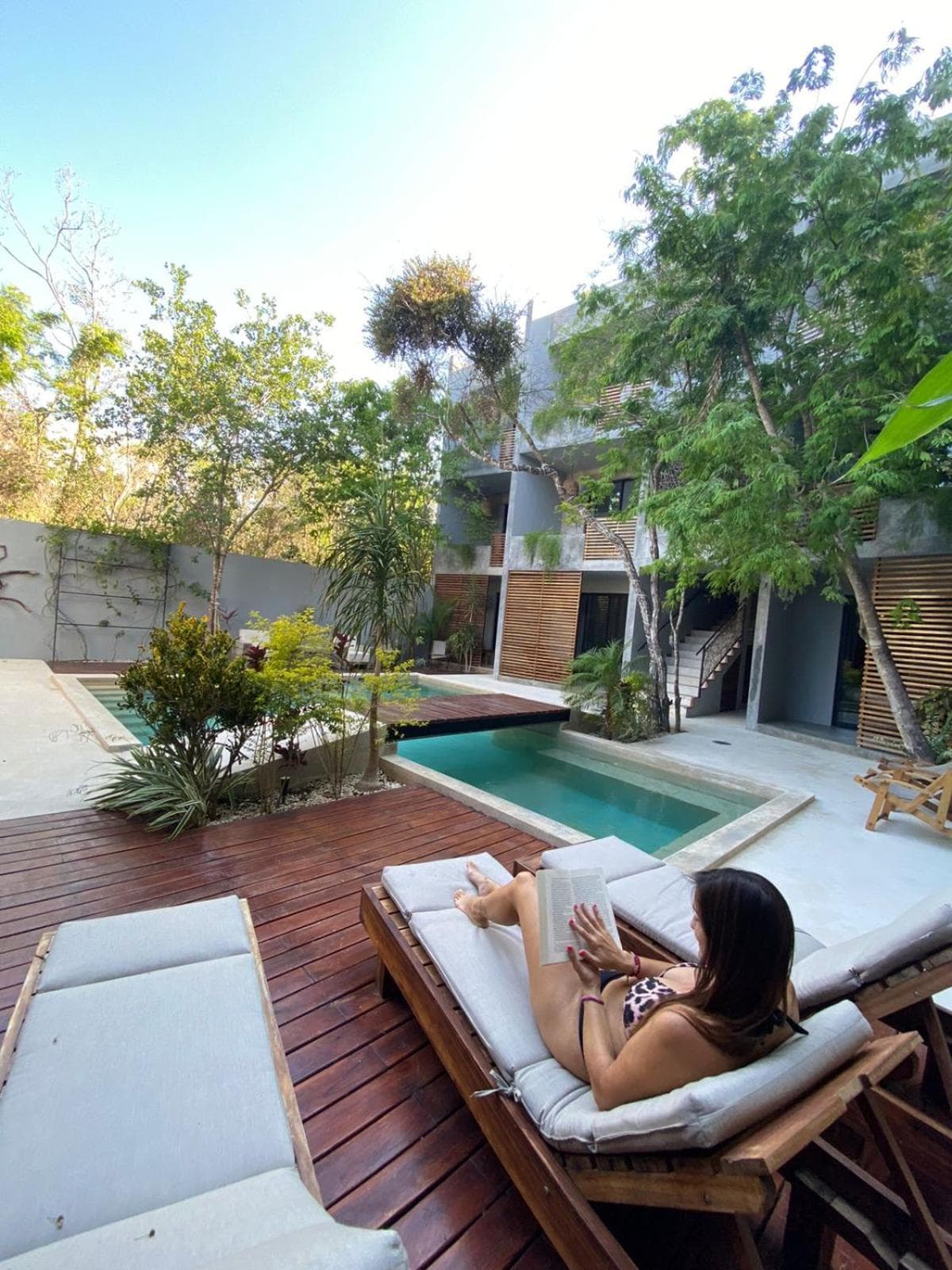 Little Gem Hotel Tulum La Veleta — 30