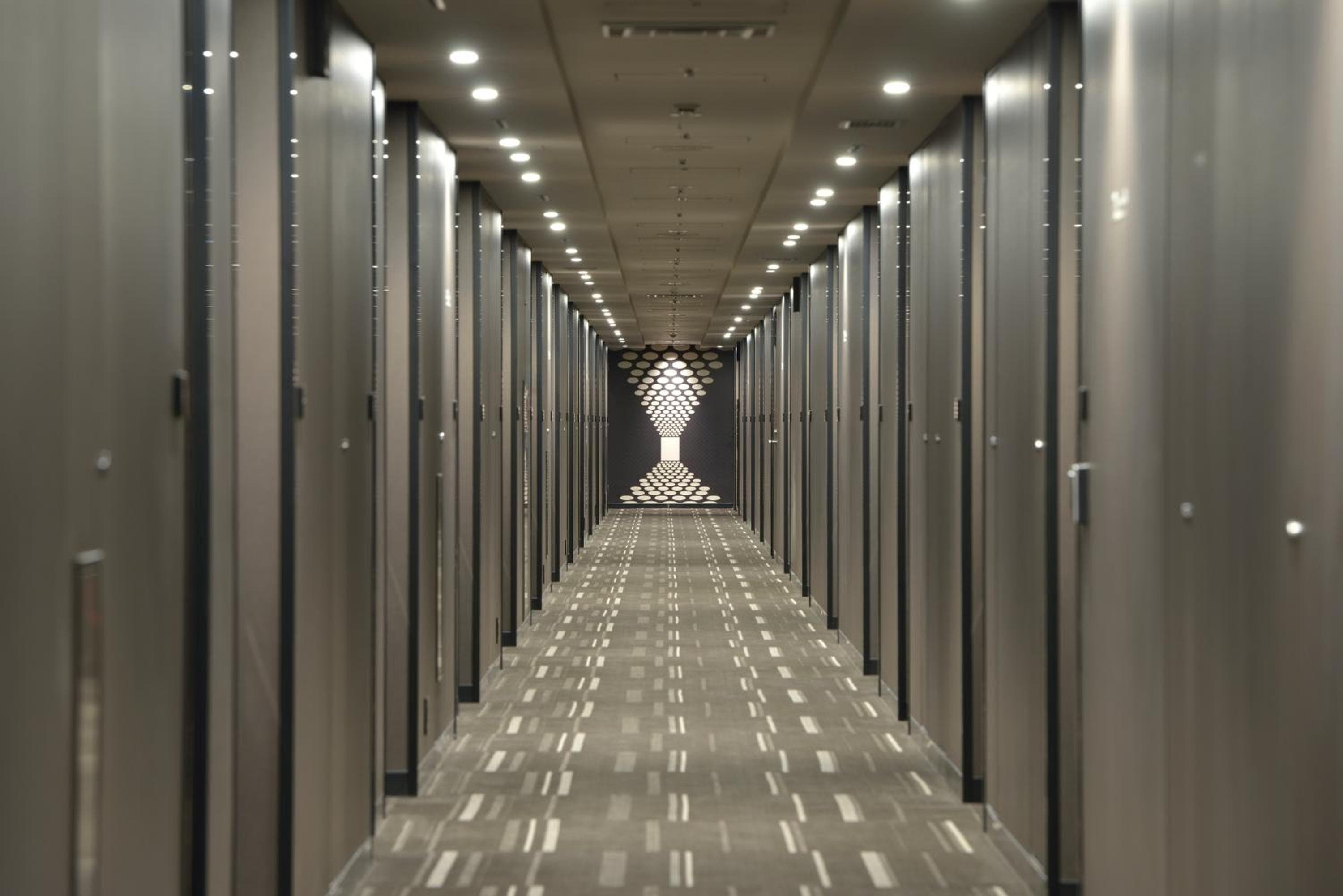 The Royal Park Hotel Tokyo Haneda Airport Terminal 3 hotel, Ota-ku Haneda Airport 2-6-5, Tokyo, Japan — photo 18