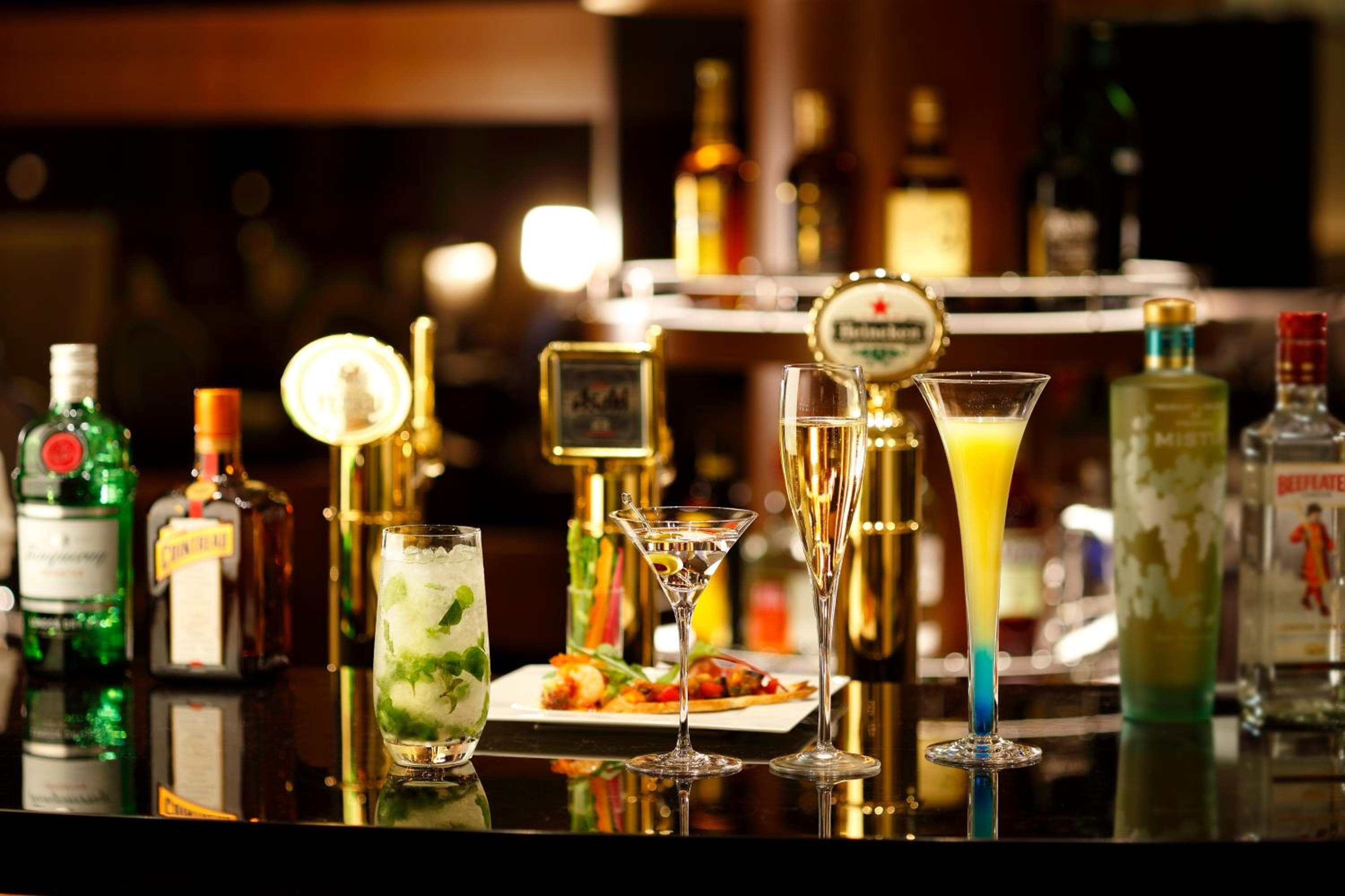 The Royal Park Hotel Tokyo Haneda Airport Terminal 3 hotel, Ota-ku Haneda Airport 2-6-5, Tokyo, Japan — photo 23