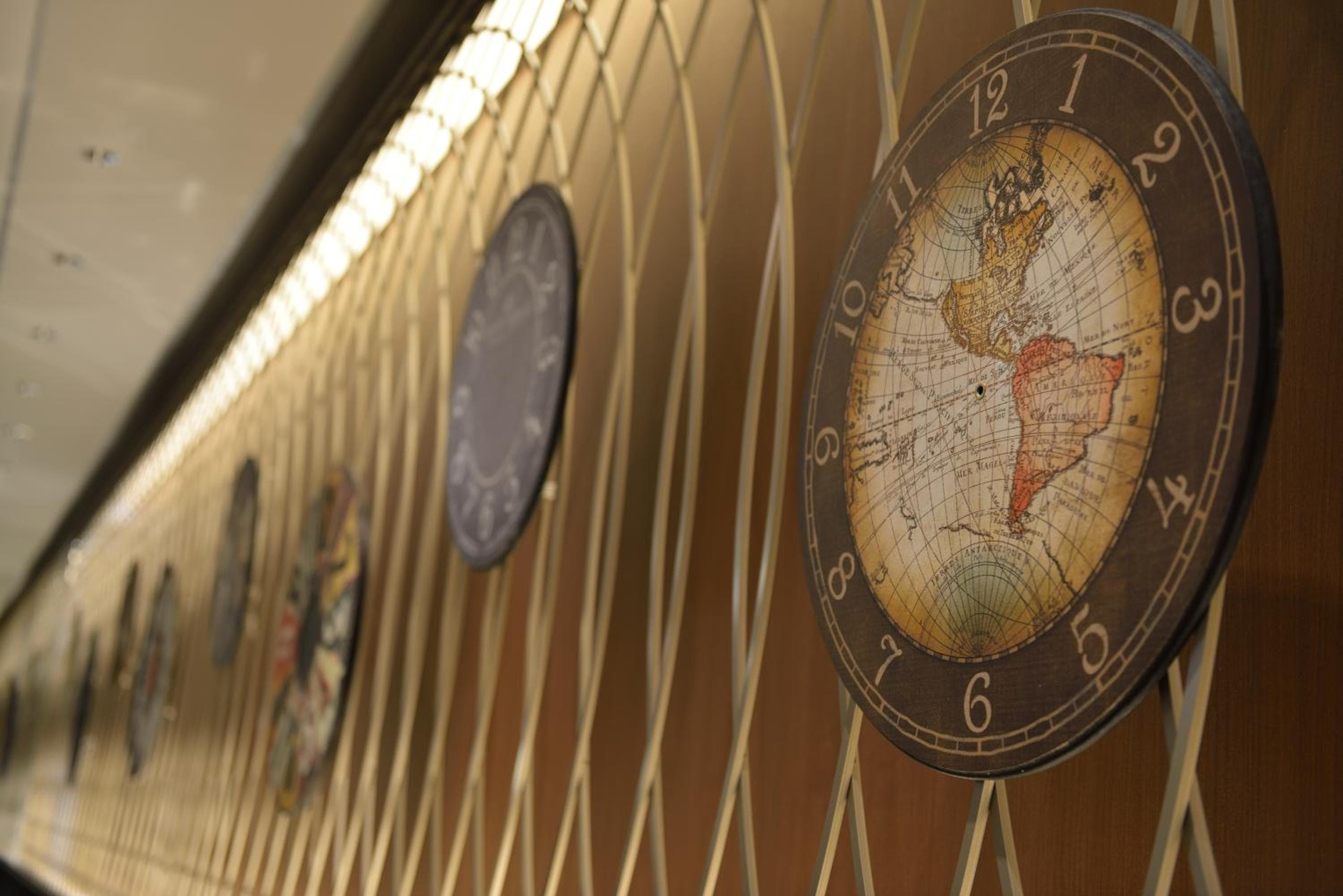 The Royal Park Hotel Tokyo Haneda Airport Terminal 3 hotel, Ota-ku Haneda Airport 2-6-5, Tokyo, Japan — photo 21