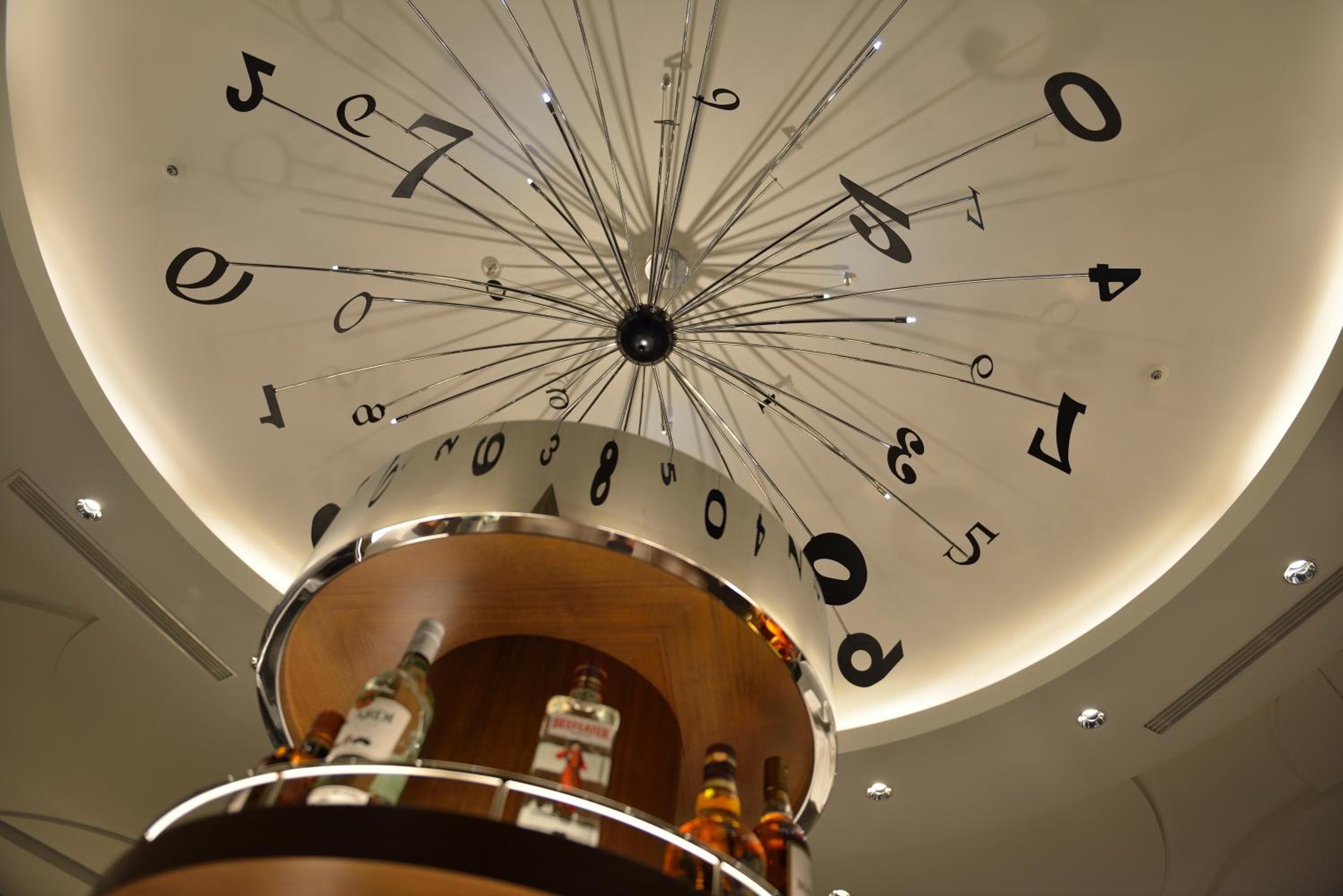 The Royal Park Hotel Tokyo Haneda Airport Terminal 3 hotel, Ota-ku Haneda Airport 2-6-5, Tokyo, Japan — photo 50