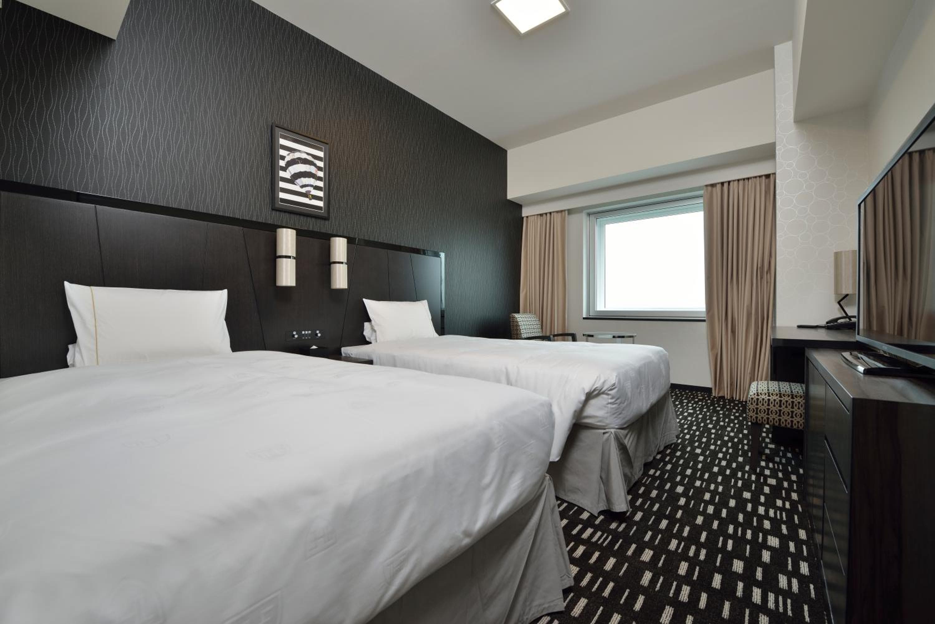 The Royal Park Hotel Tokyo Haneda Airport Terminal 3 hotel, Ota-ku Haneda Airport 2-6-5, Tokyo, Japan — photo 12