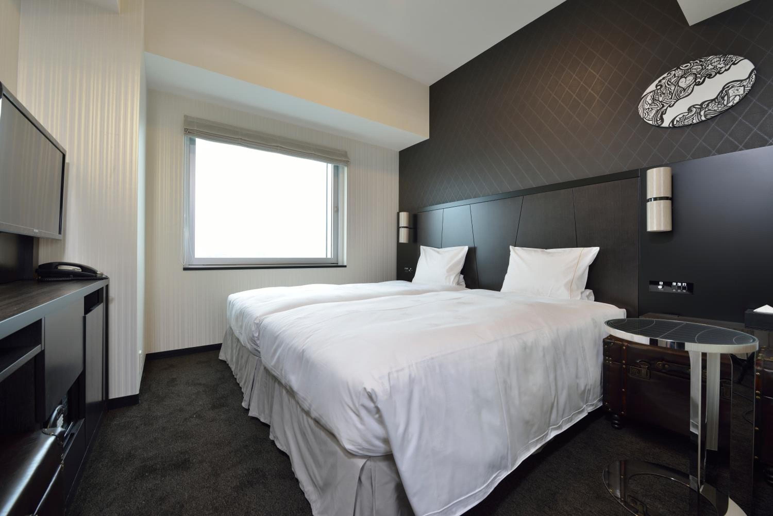 The Royal Park Hotel Tokyo Haneda Airport Terminal 3 hotel, Ota-ku Haneda Airport 2-6-5, Tokyo, Japan — photo 8