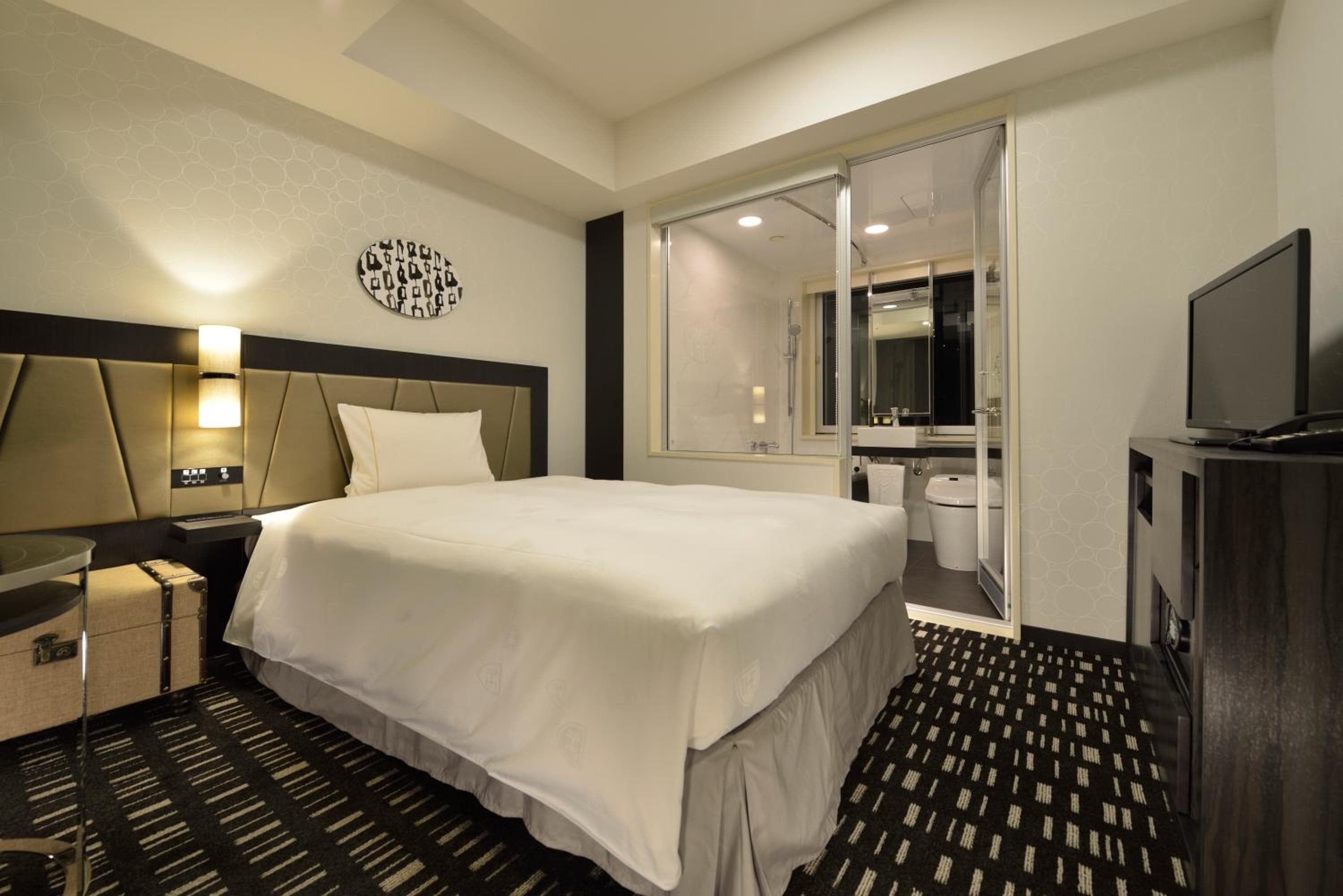 The Royal Park Hotel Tokyo Haneda Airport Terminal 3 hotel, Ota-ku Haneda Airport 2-6-5, Tokyo, Japan — photo 7