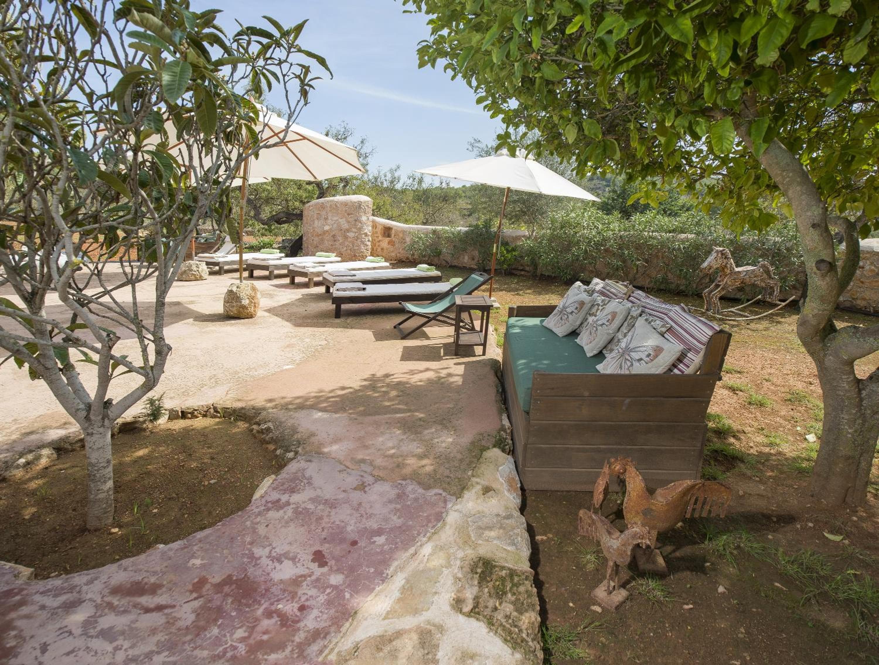 Hotel Rural Can Partit - Solo Adulti — 28