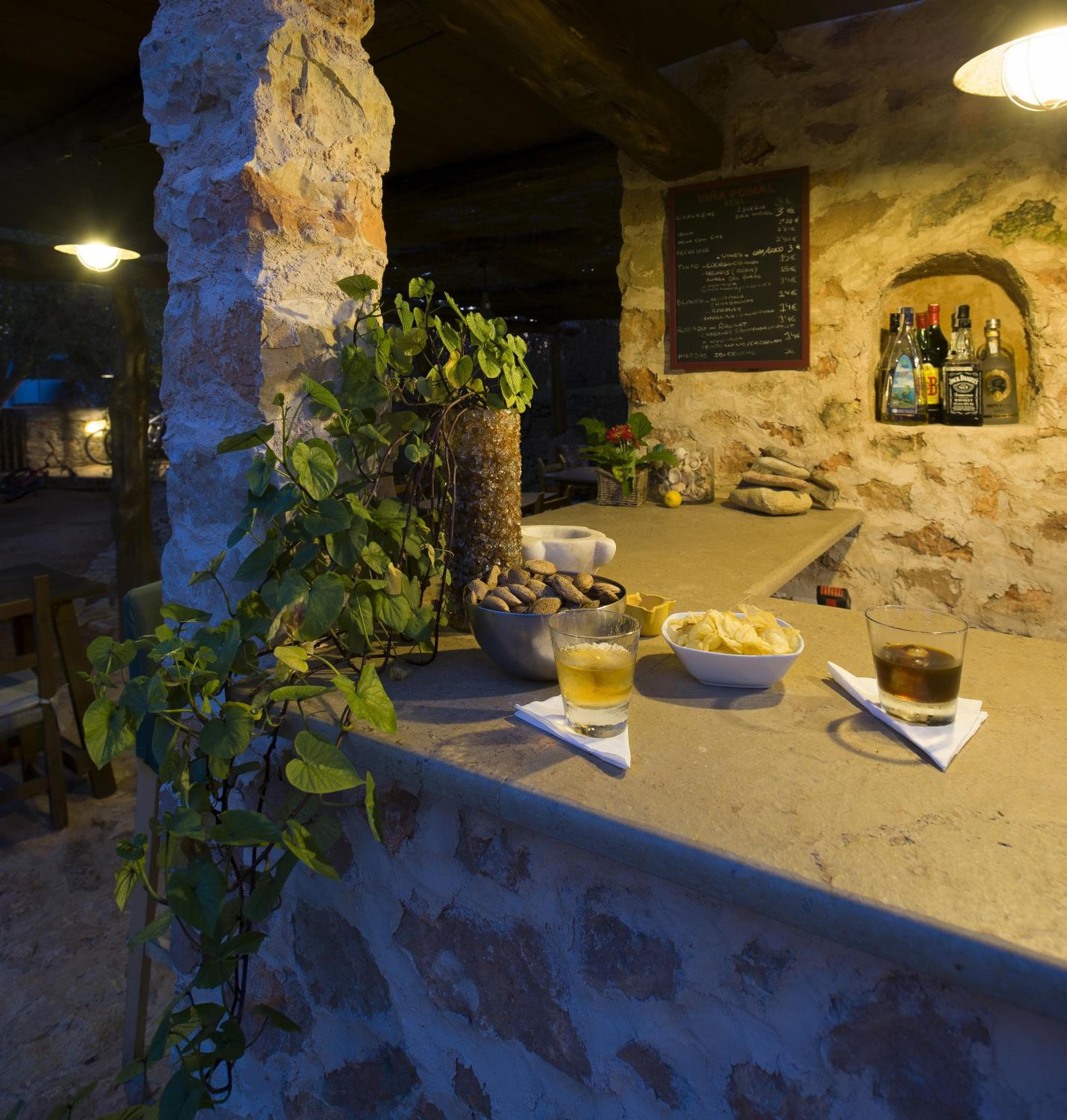Hotel Rural Can Partit - Solo Adulti — 12