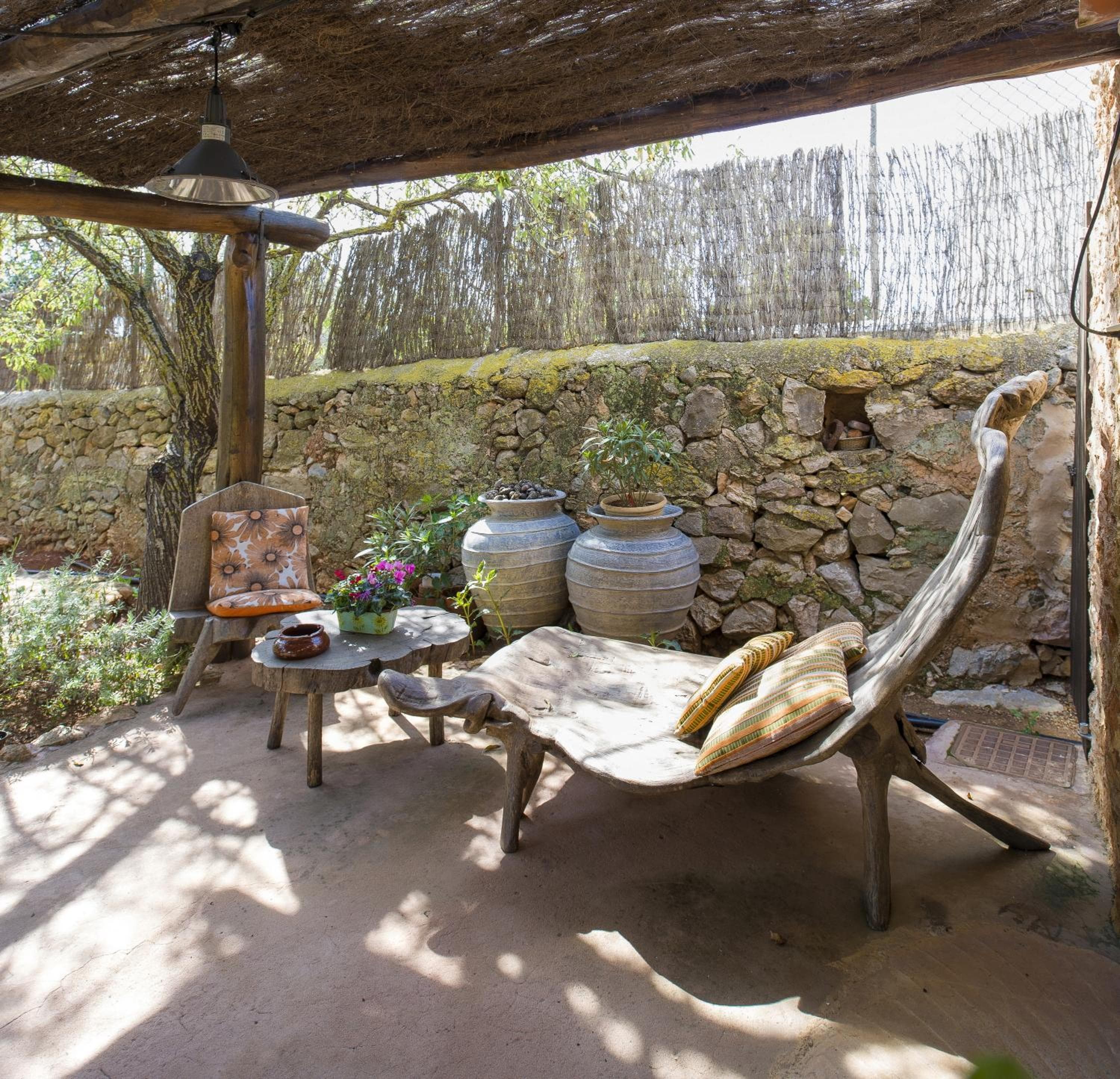 Hotel Rural Can Partit - Solo Adulti — 15