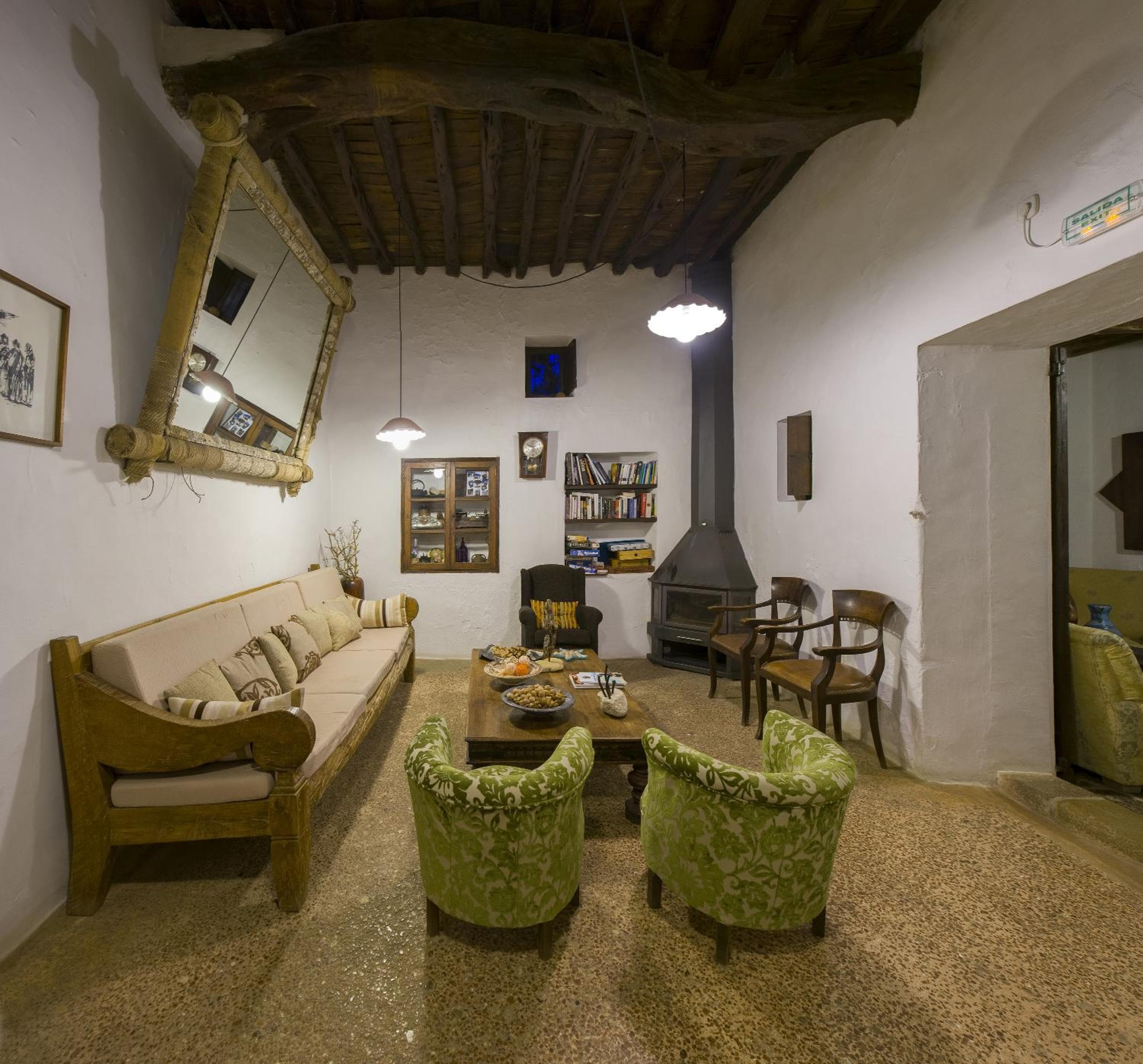 Hotel Rural Can Partit - Solo Adulti — 29