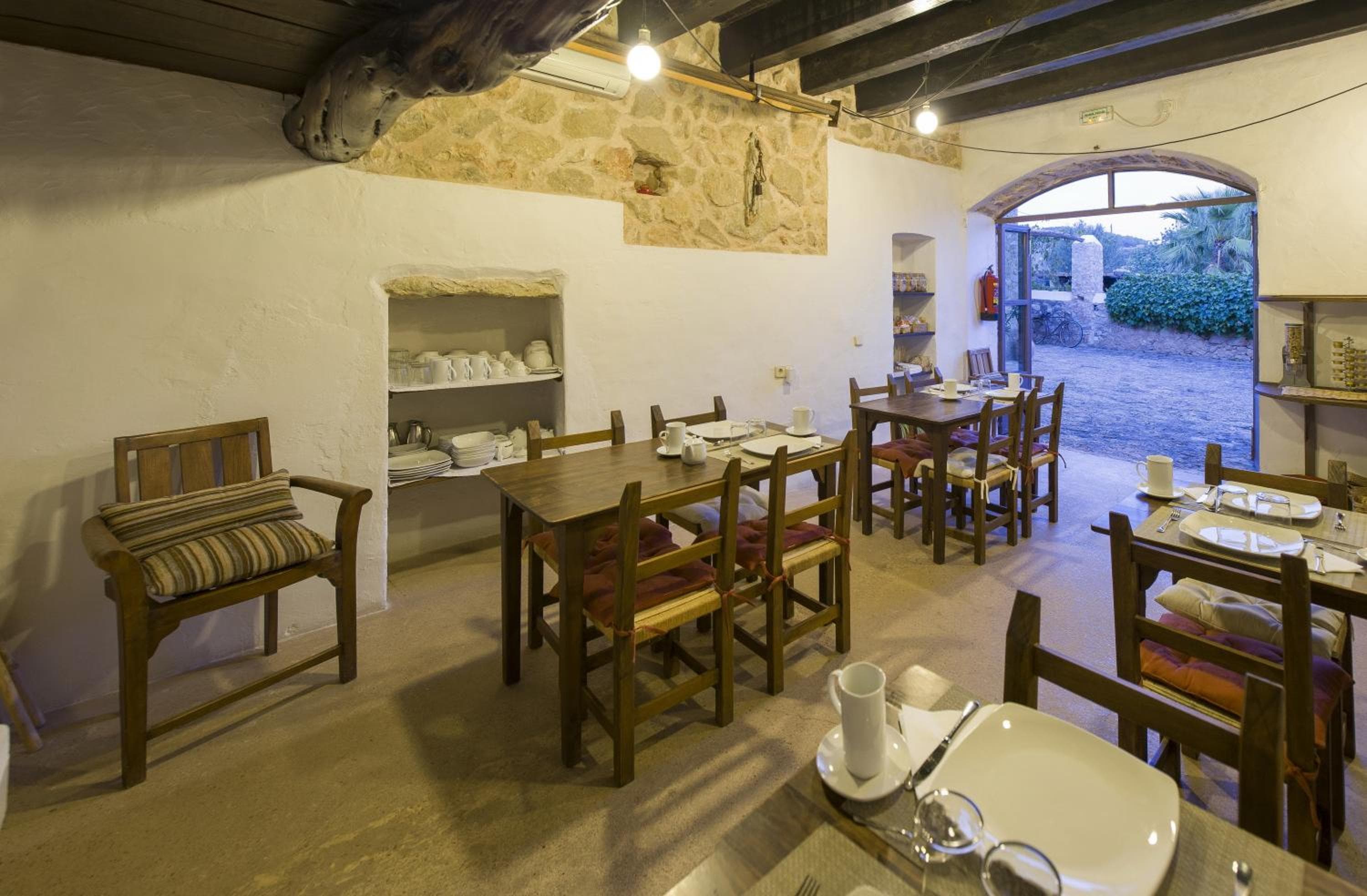 Hotel Rural Can Partit - Solo Adulti — 30