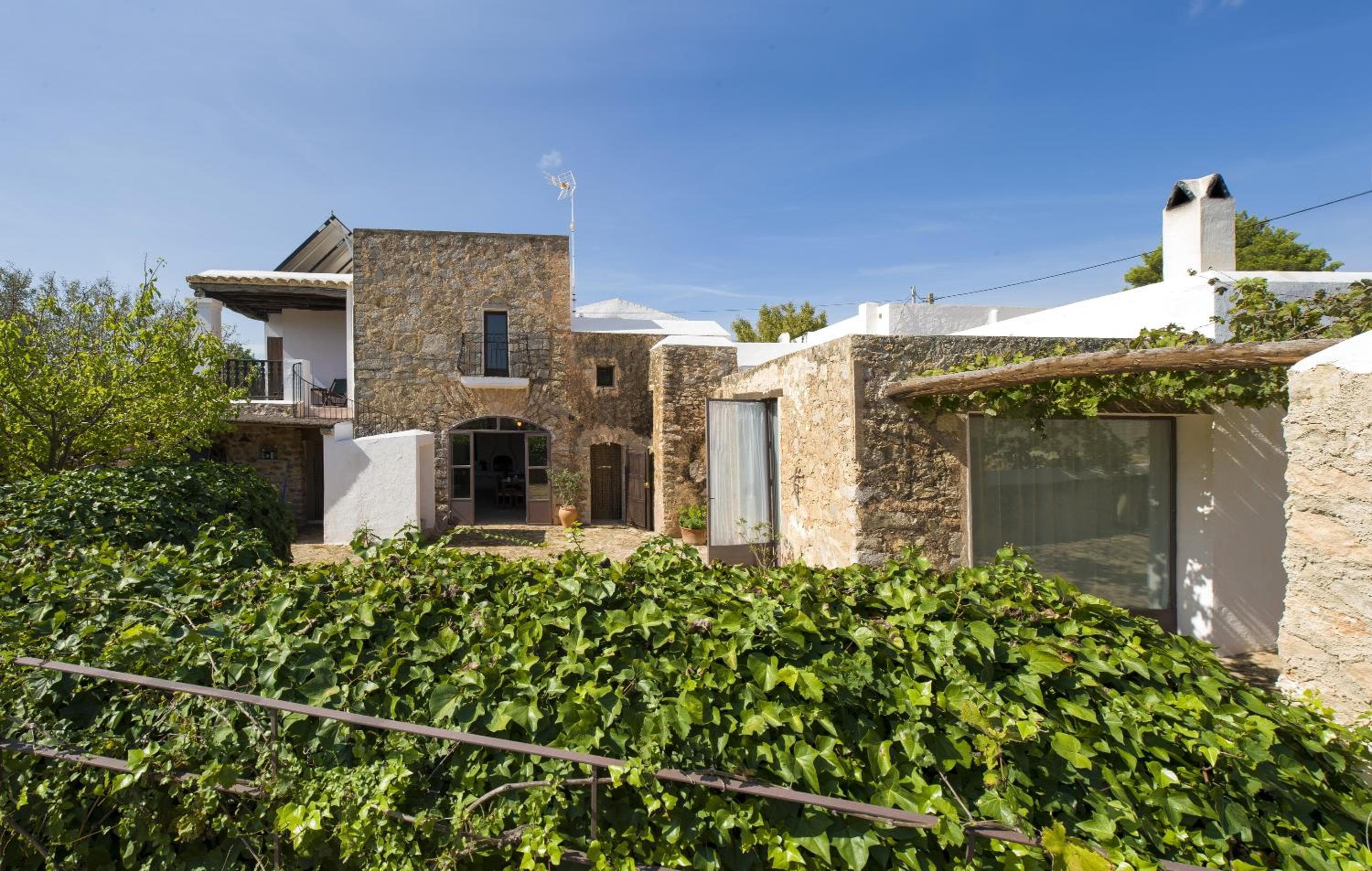 Hotel Rural Can Partit - Solo Adulti — 8
