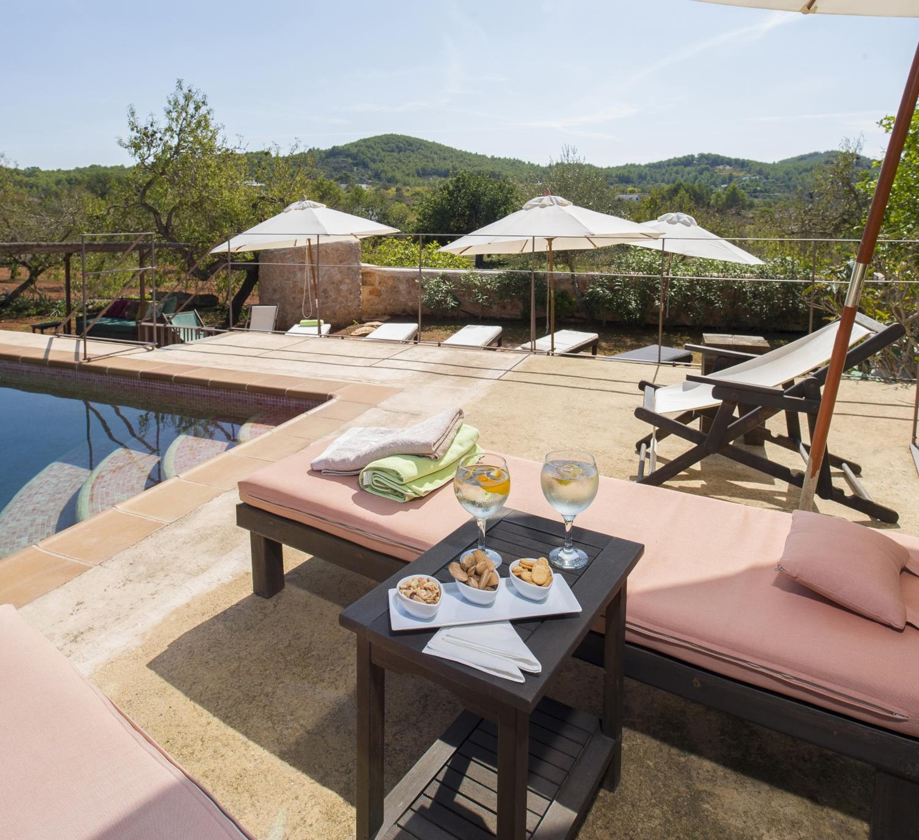 Hotel Rural Can Partit - Solo Adulti — 3