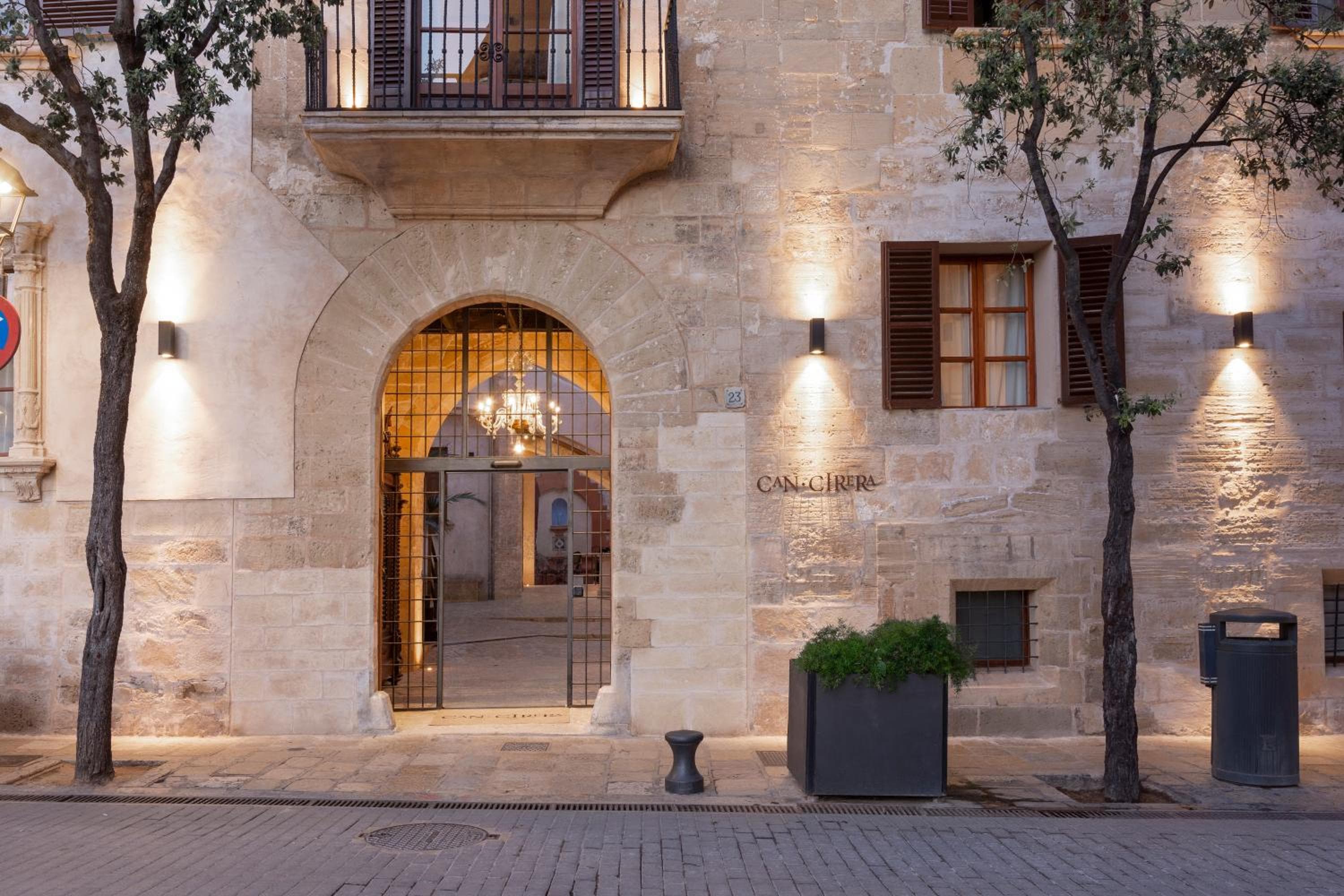 Hotel Can Cirera — 1