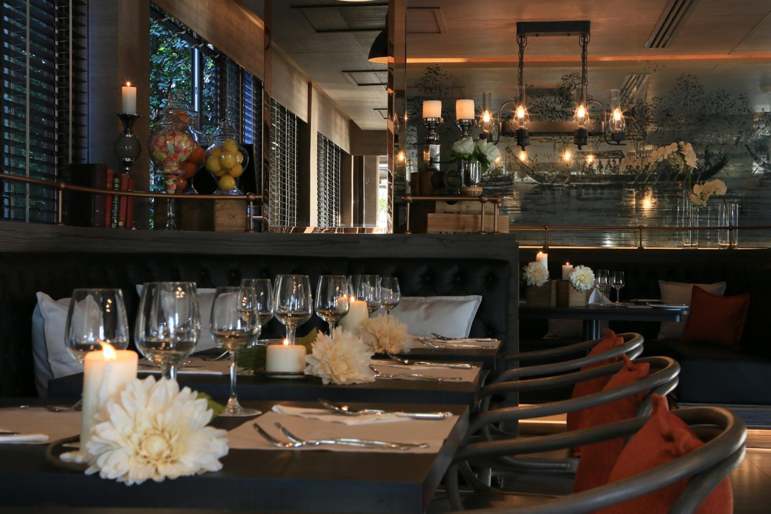 Riva Surya Bangkok — 7