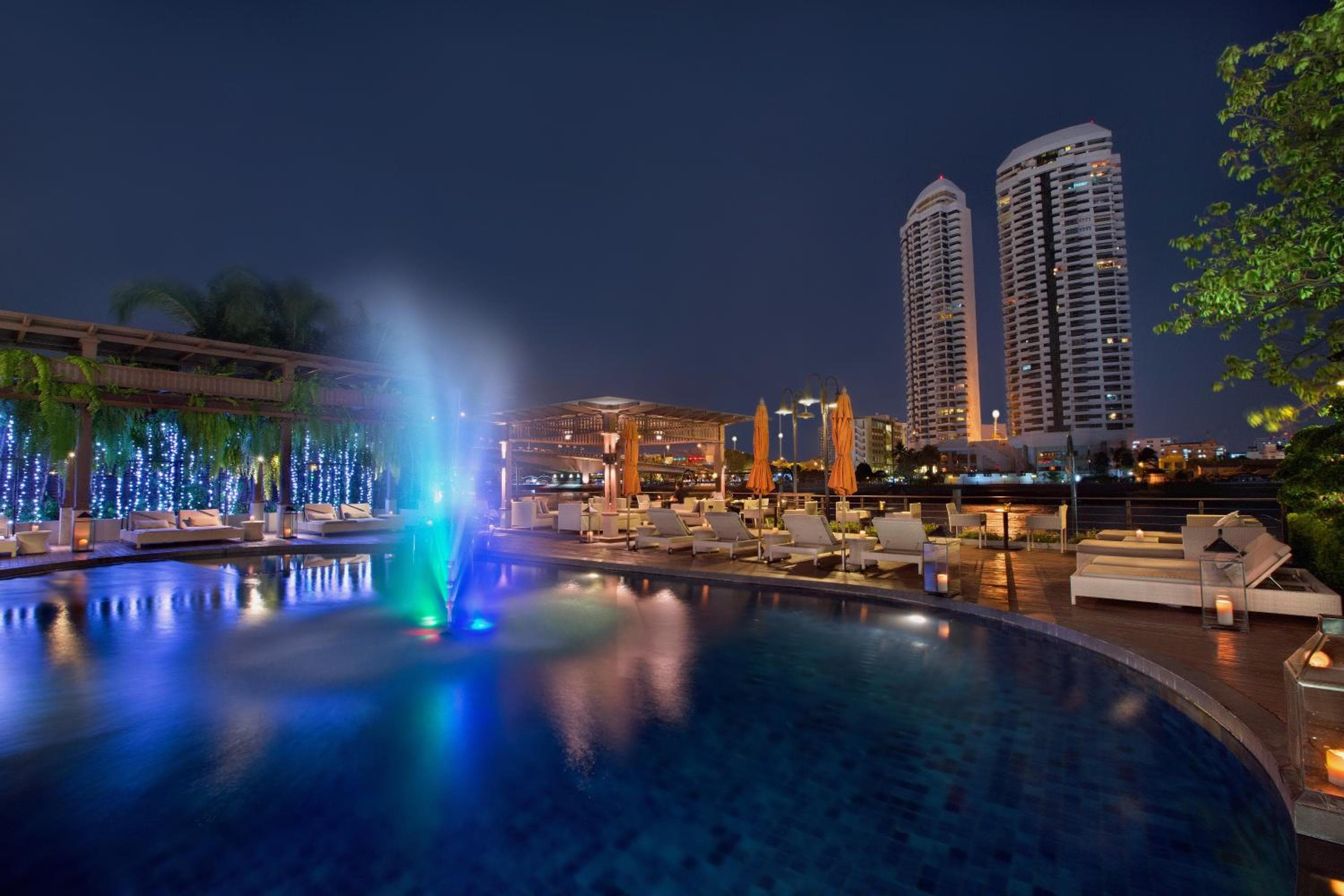 Riva Surya Bangkok — 25