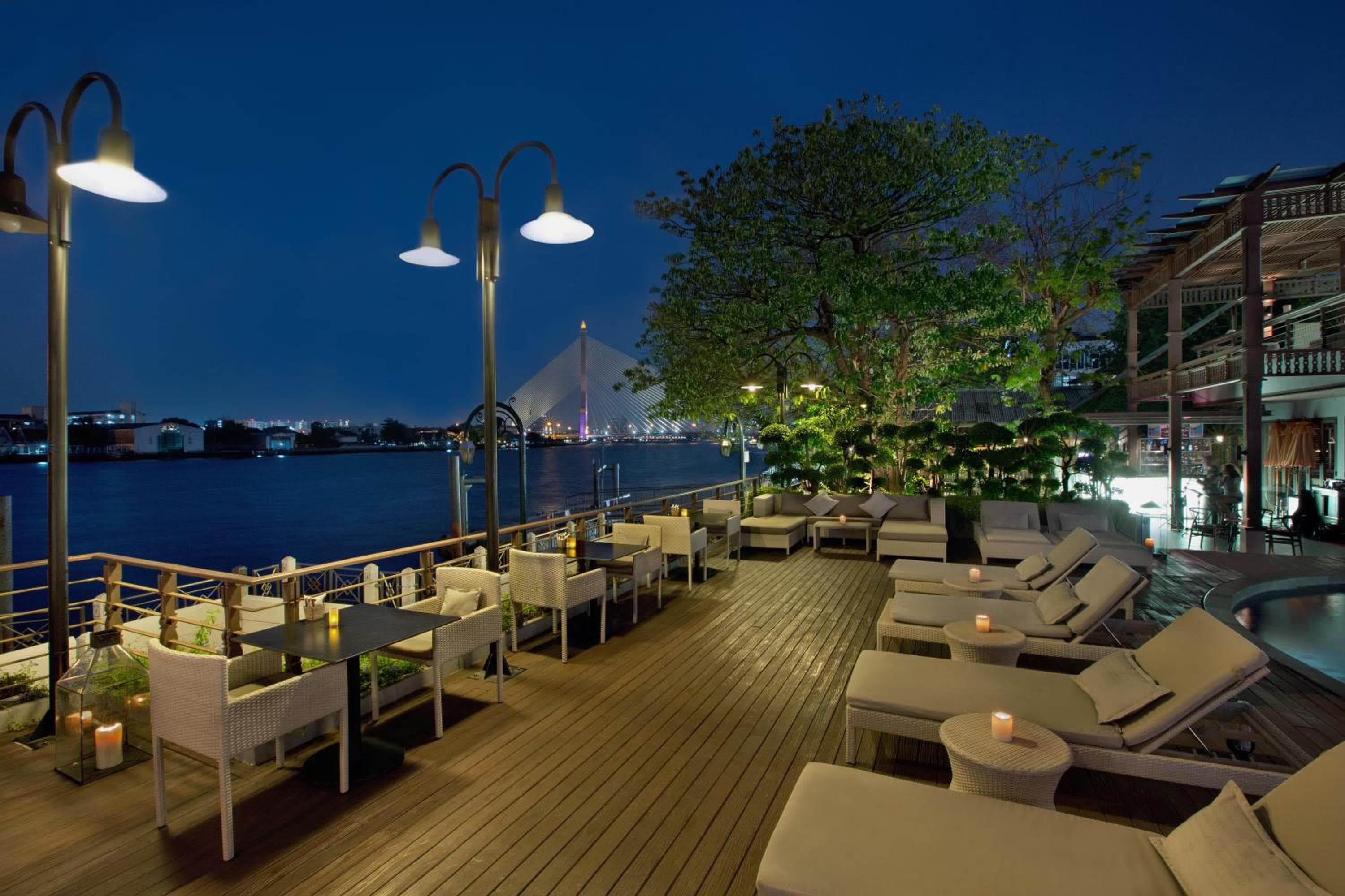 Riva Surya Bangkok — 18