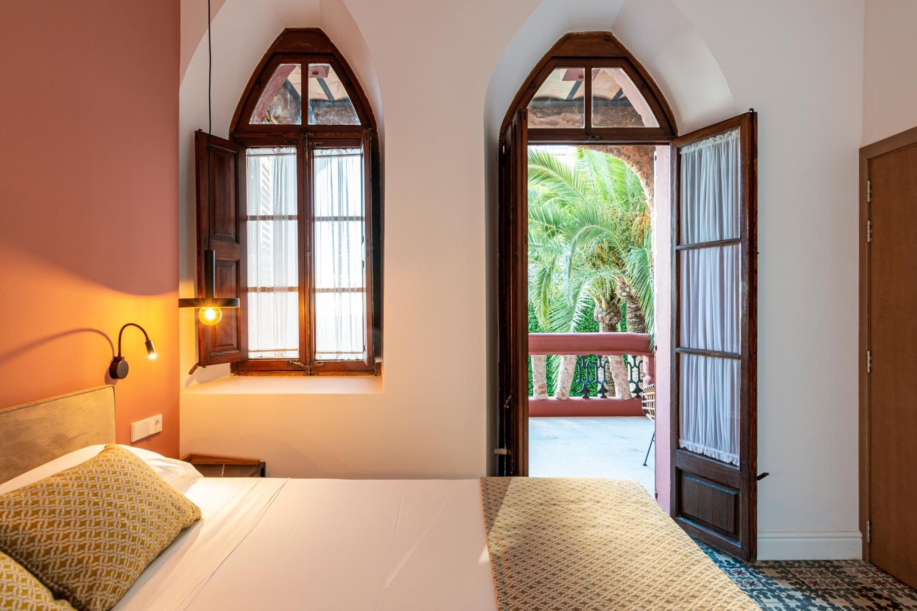 Hotel Can Quetglas — 15