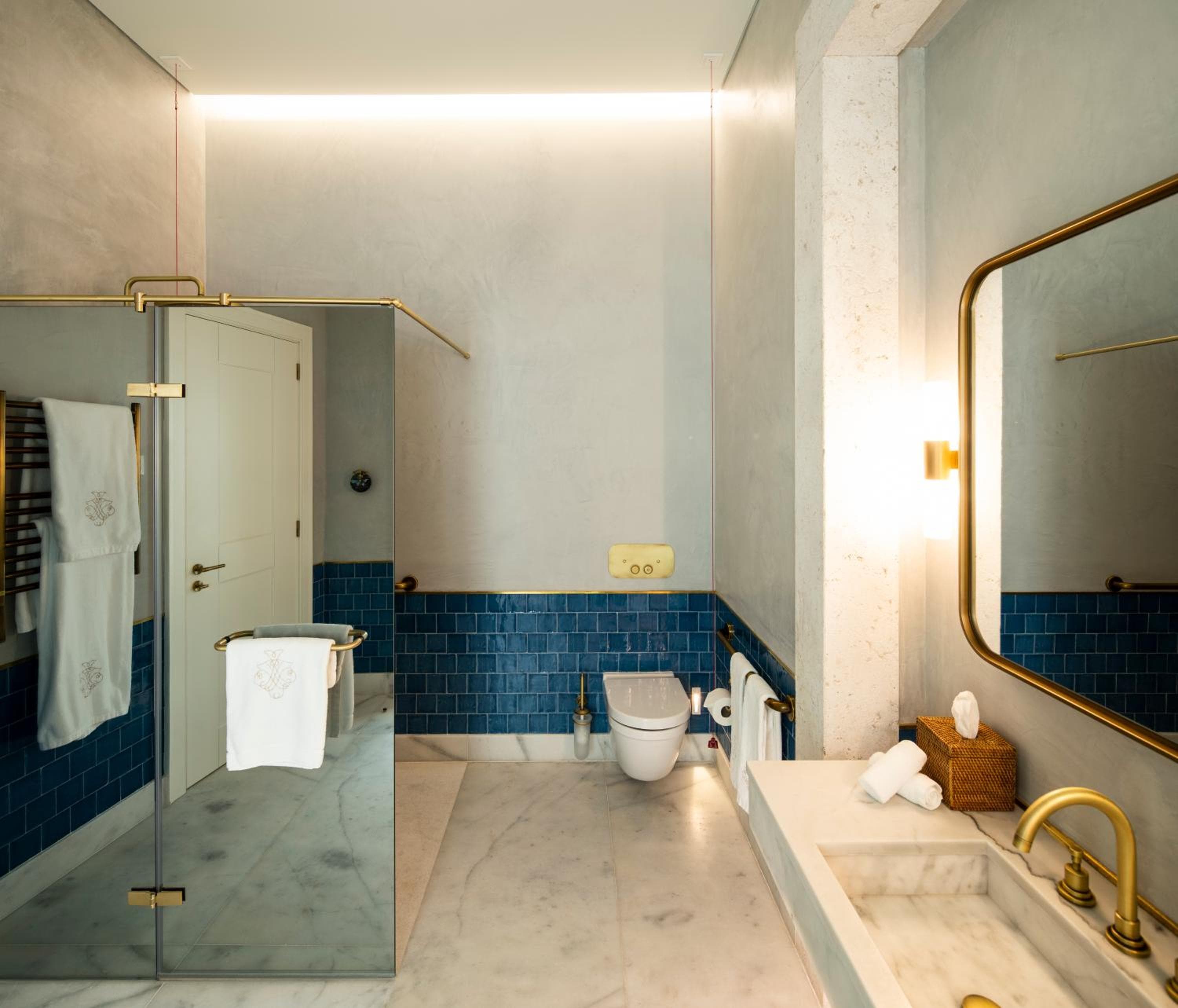 Palácio Ludovice Wine Experience Hotel — 8
