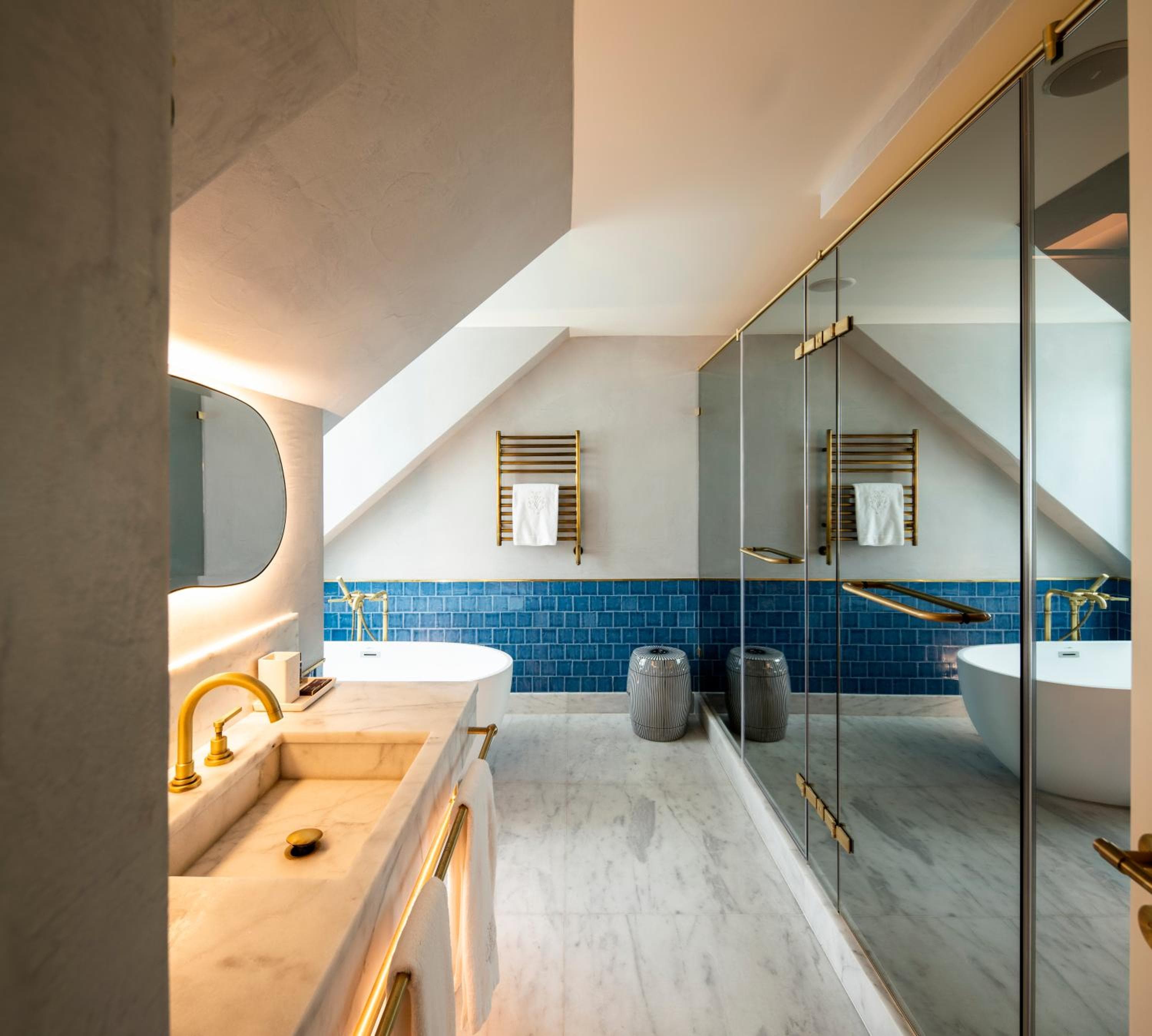 Palácio Ludovice Wine Experience Hotel — 11