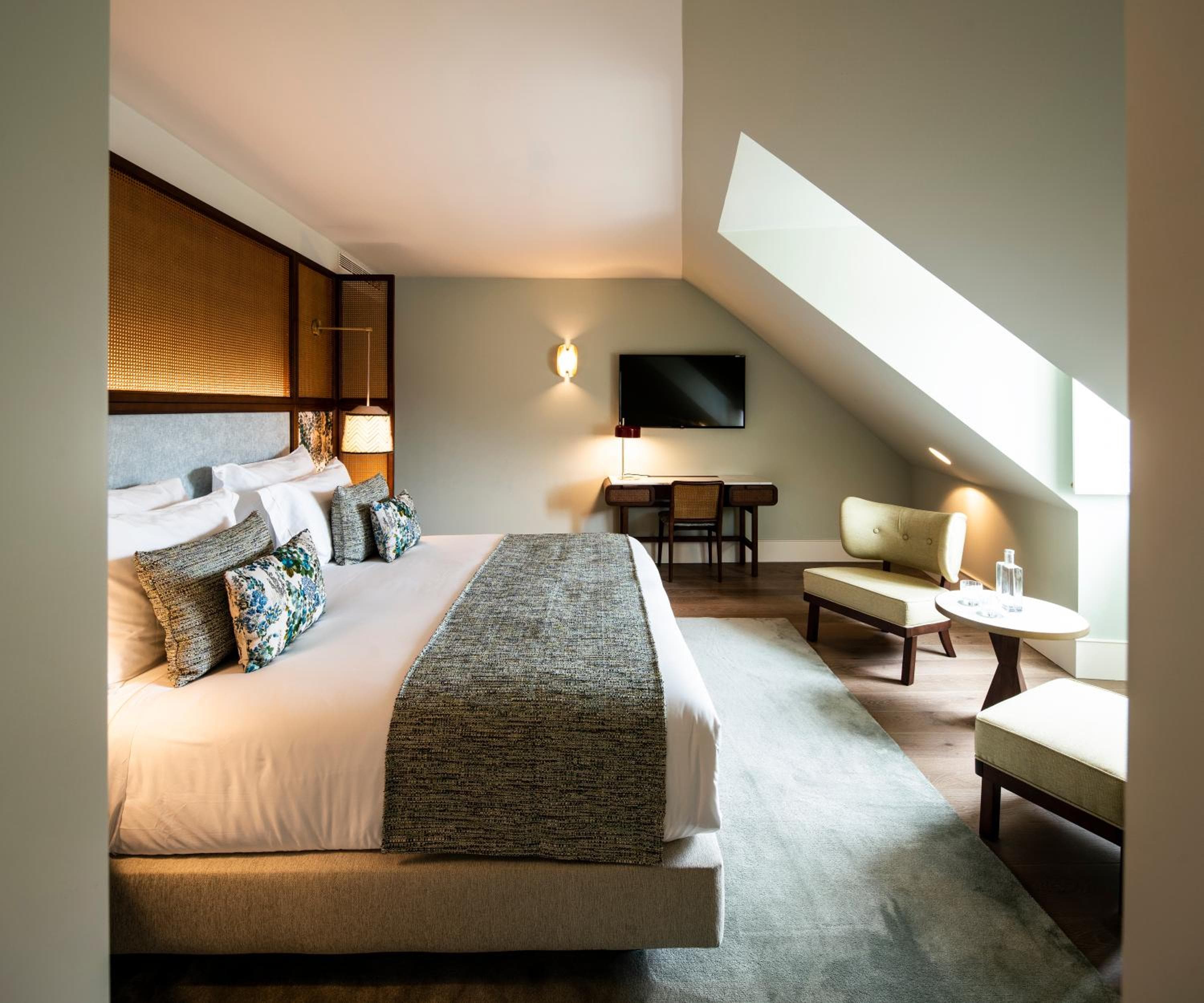 Palácio Ludovice Wine Experience Hotel — 14