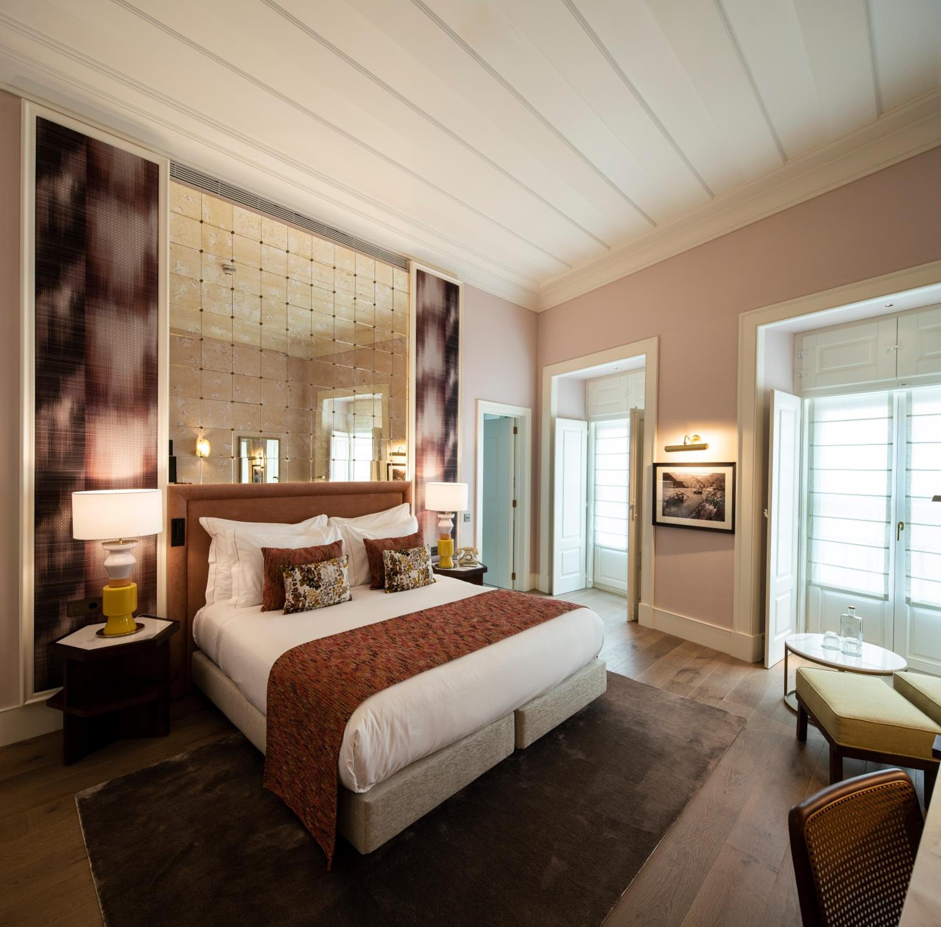Palácio Ludovice Wine Experience Hotel — 16