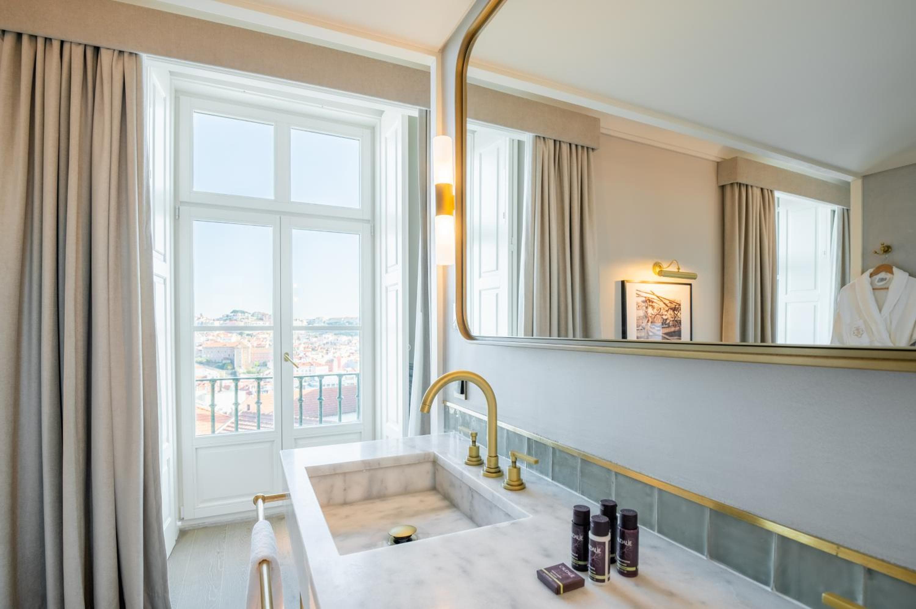 Palácio Ludovice Wine Experience Hotel — 24