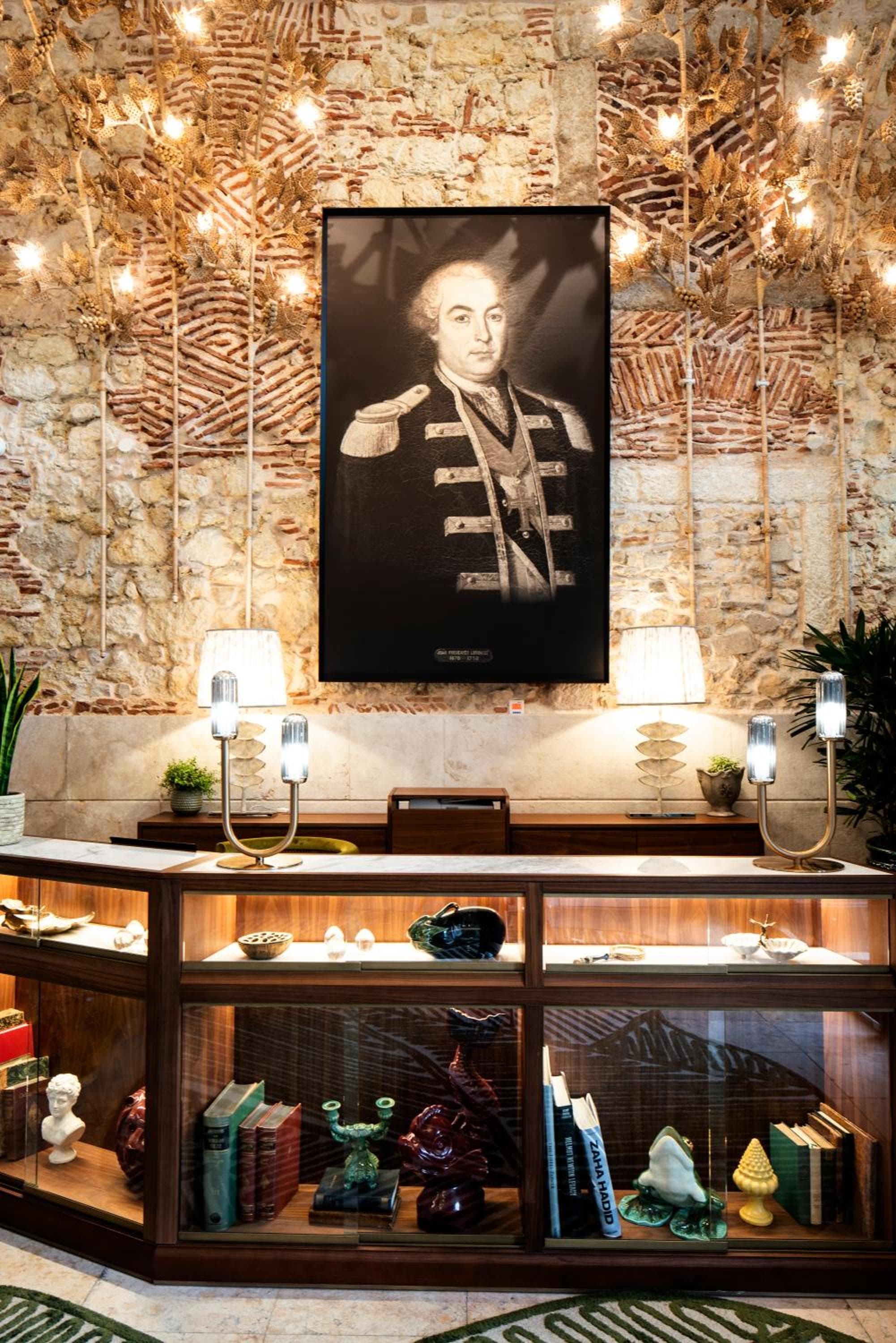 Palácio Ludovice Wein-Erlebnishotel — 2