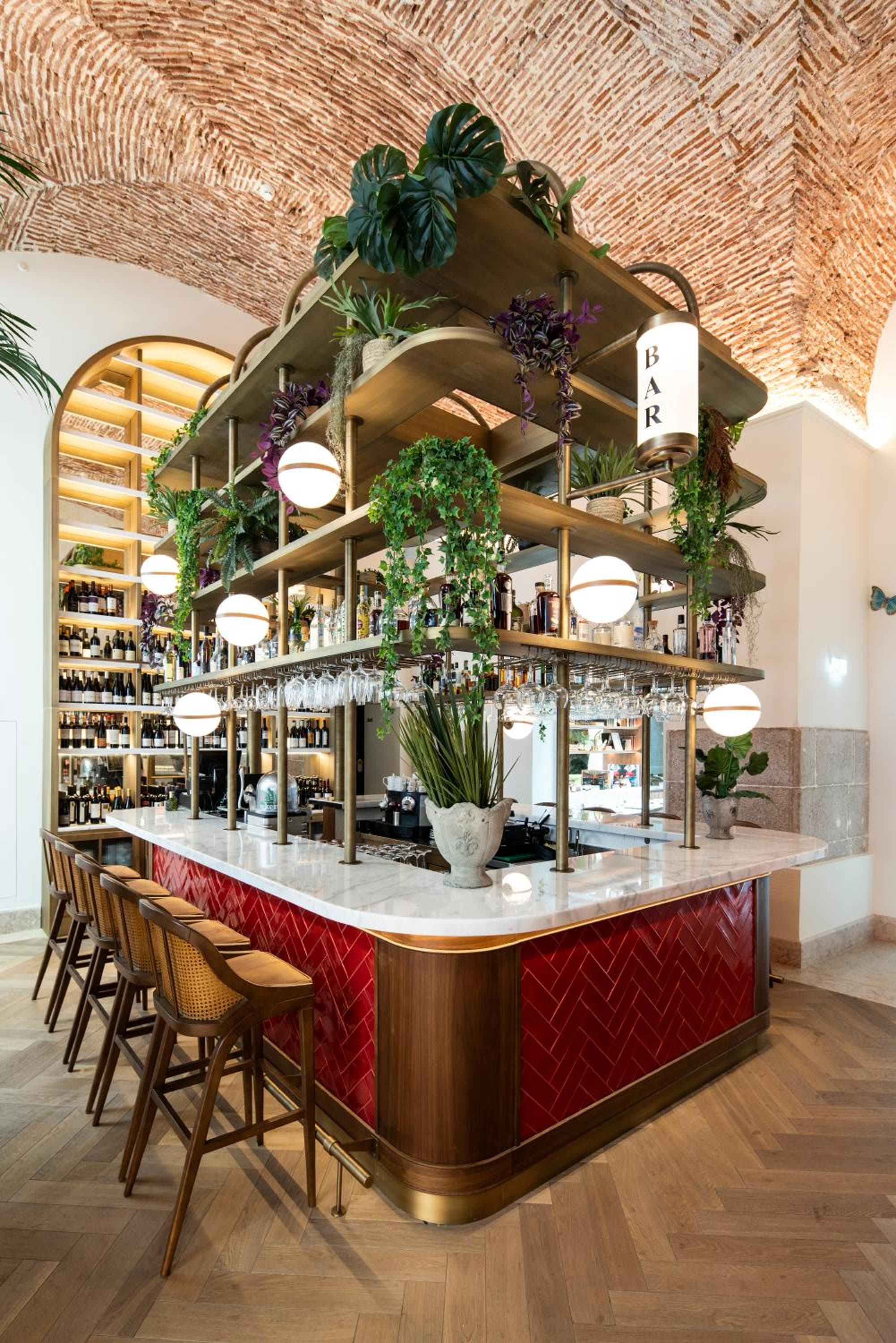 Palácio Ludovice Wine Experience Hotel — 21