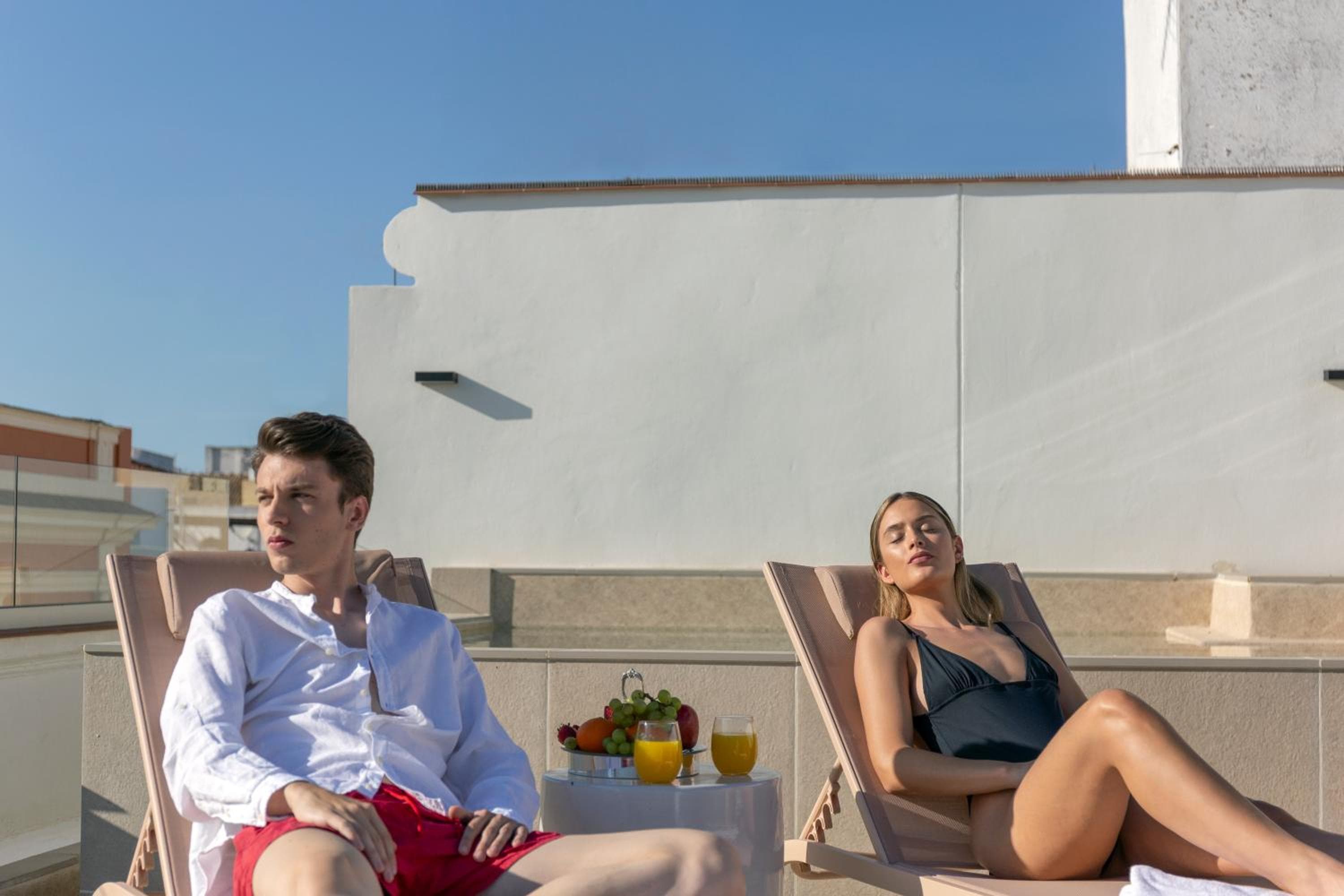 Casa Romana Hotel Boutique — 25