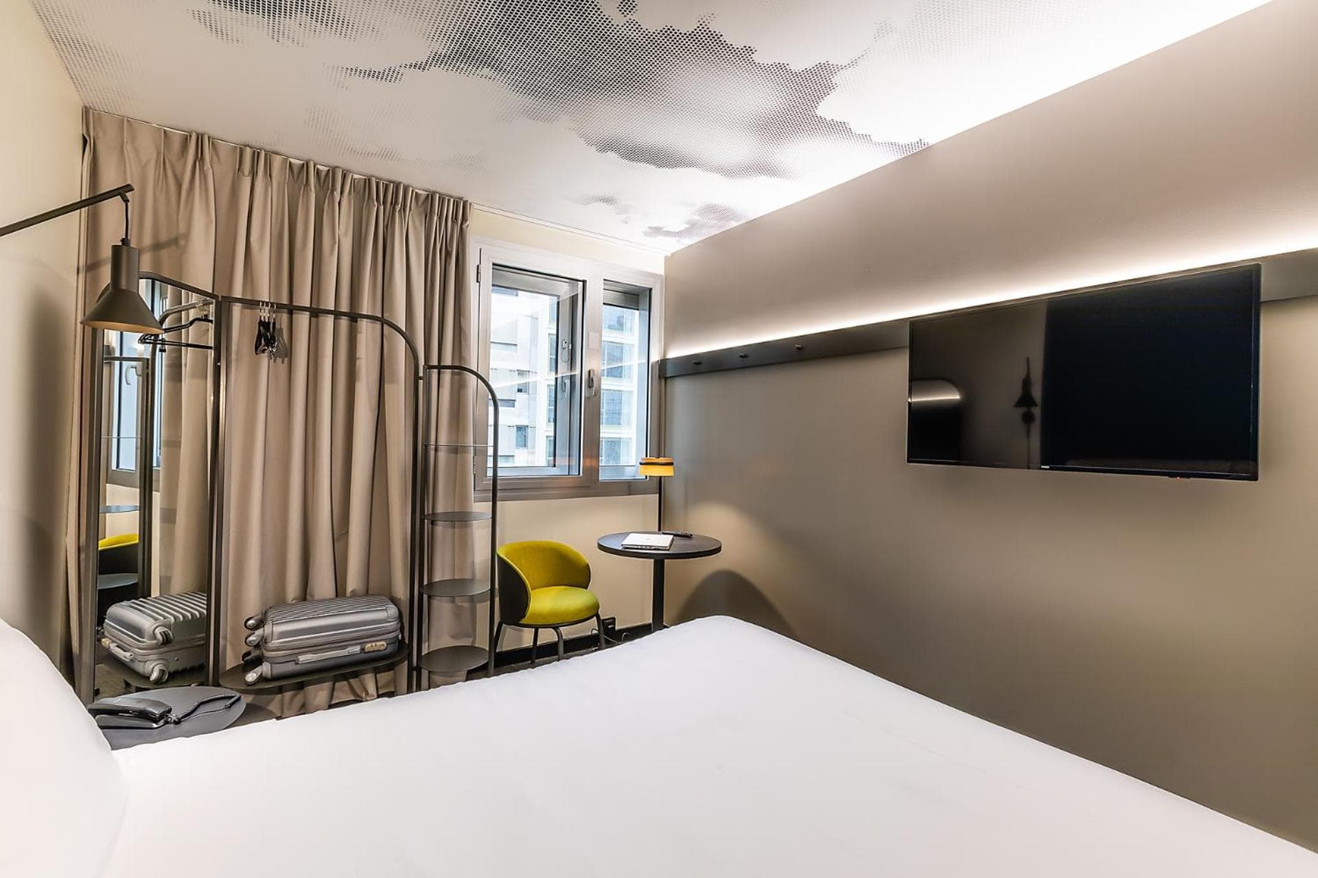 Hotel ibis Lisboa Saldanha — 14