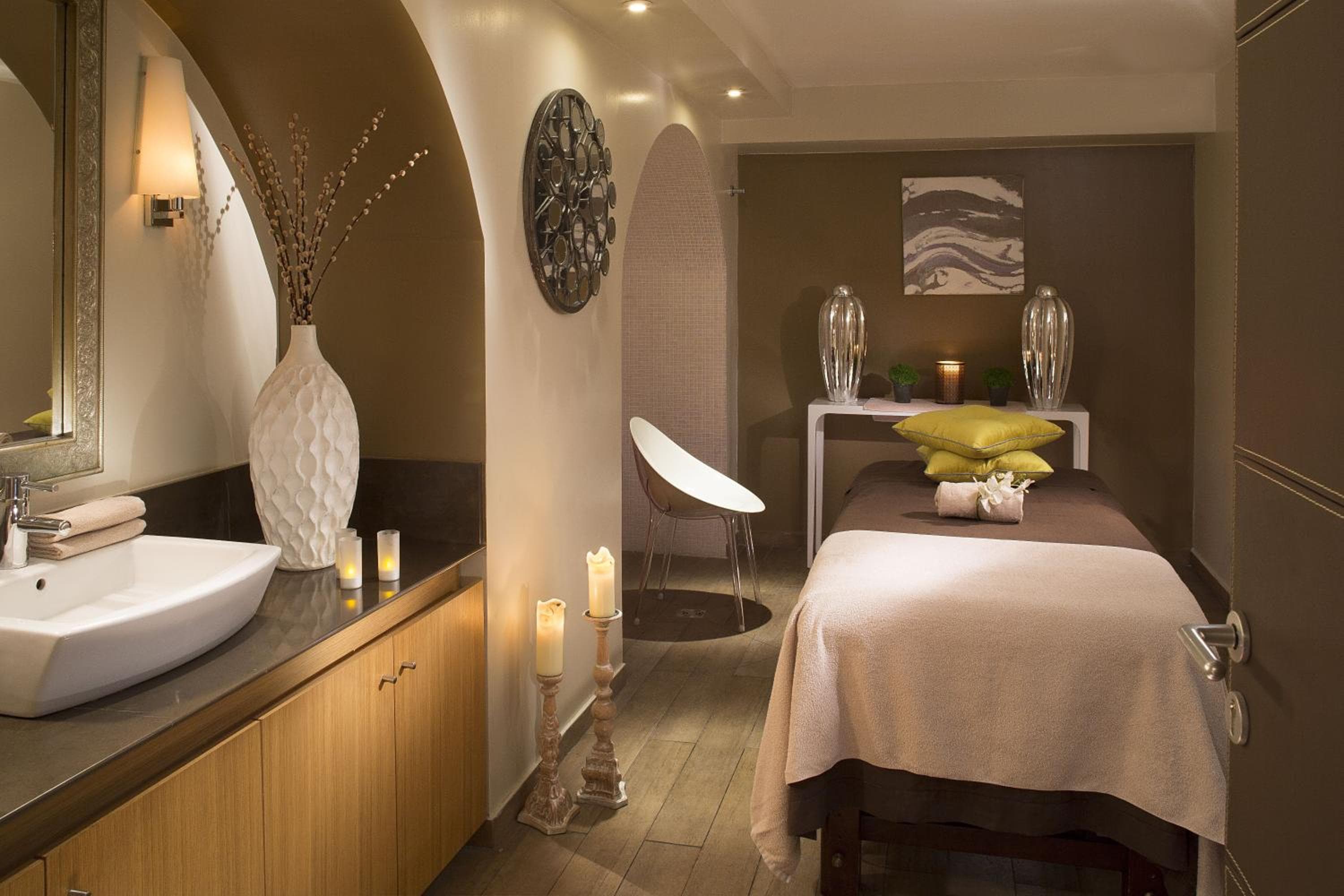 Hotel Le Six — 9