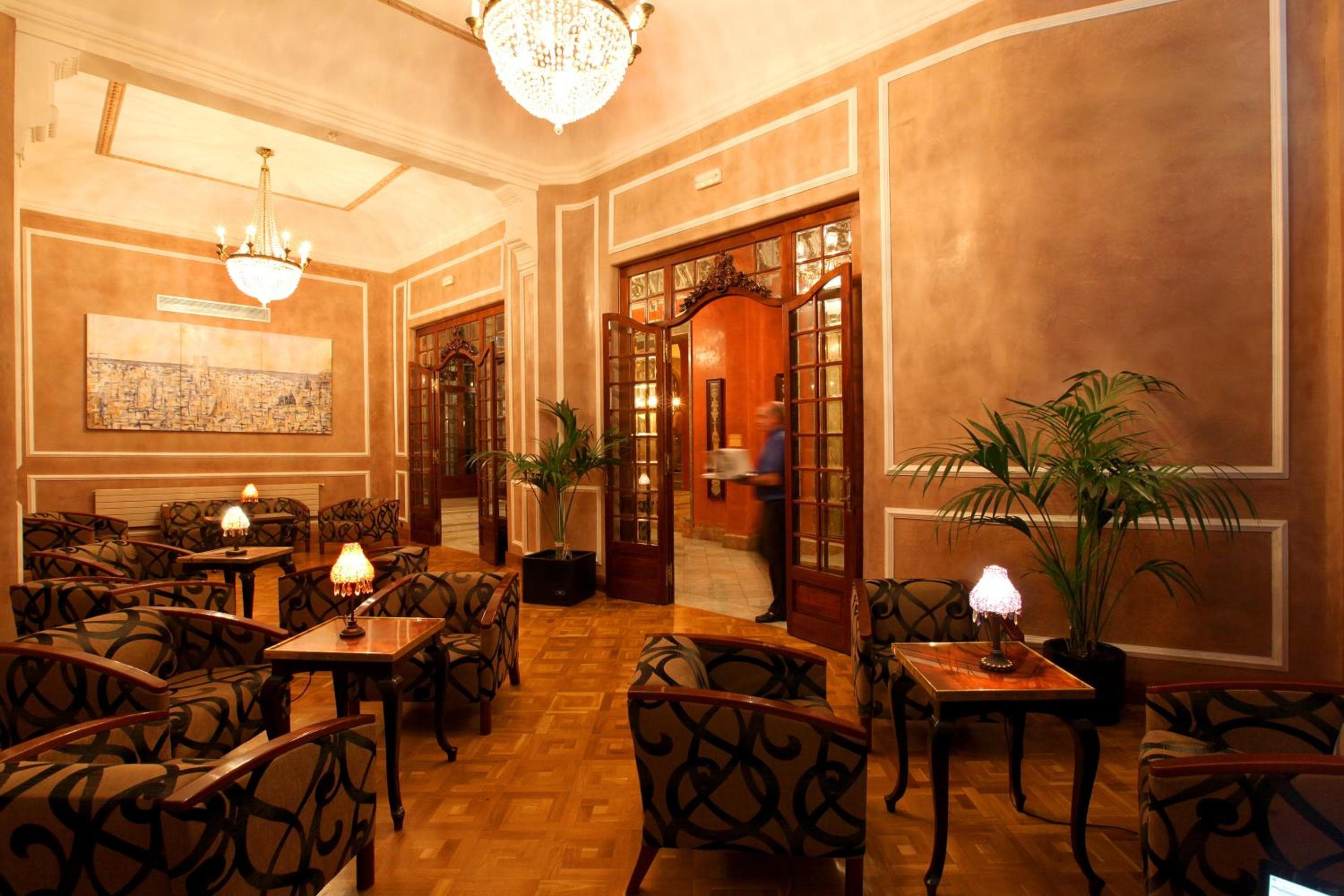 Hotel Nouvel — 6