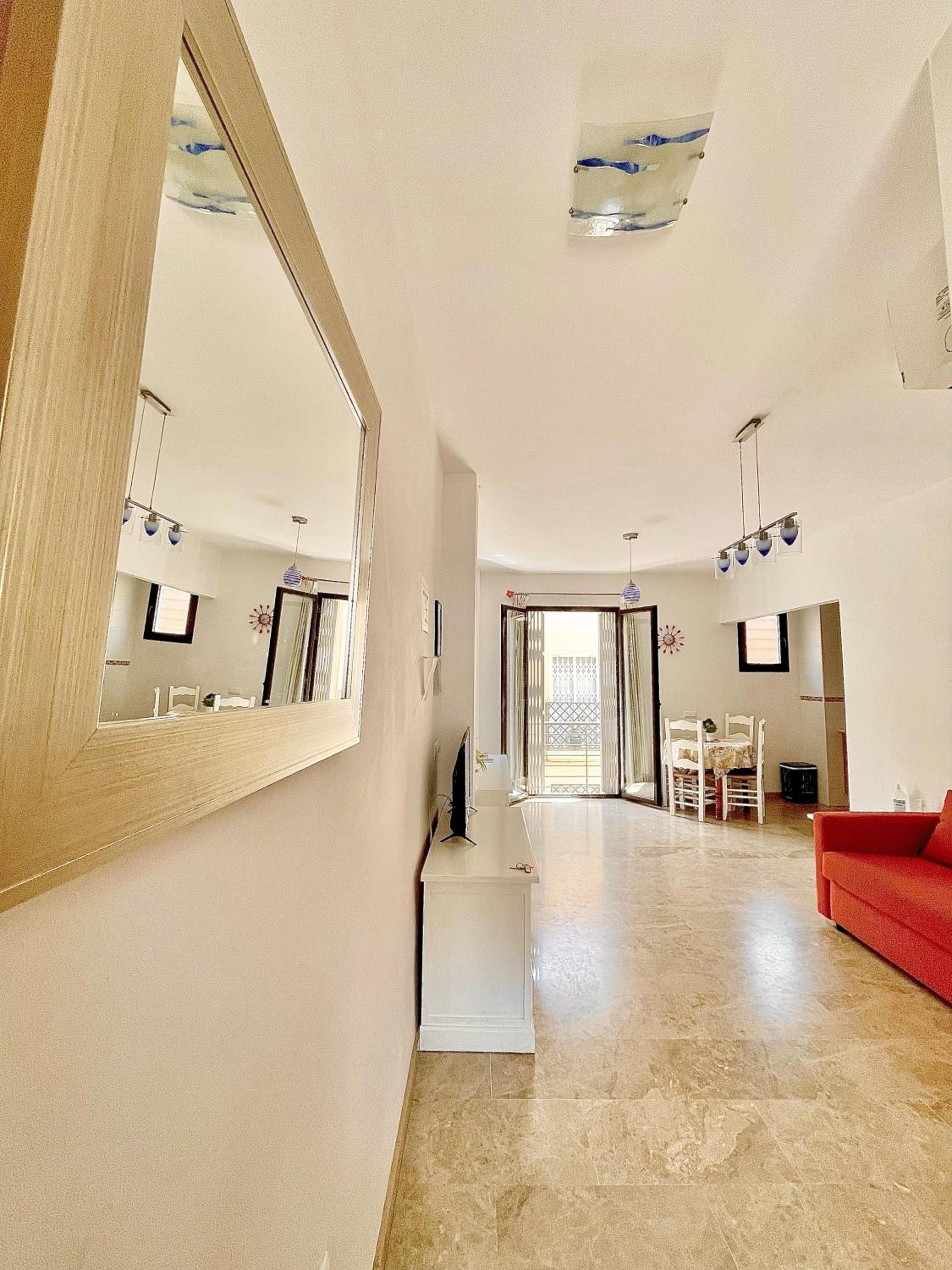Centro Appartamenti Jazmín — 4