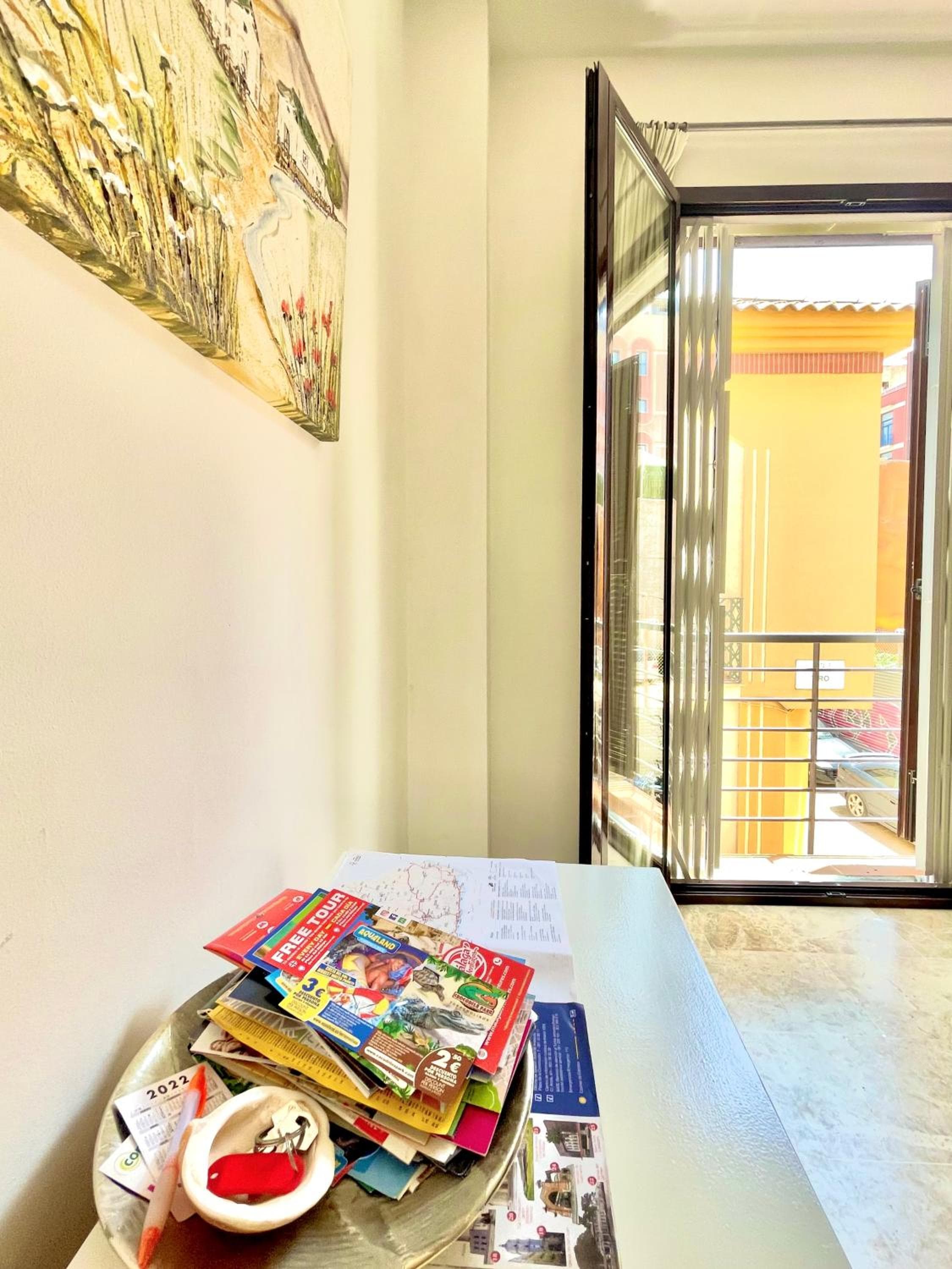 Centro Appartamenti Jazmín — 13