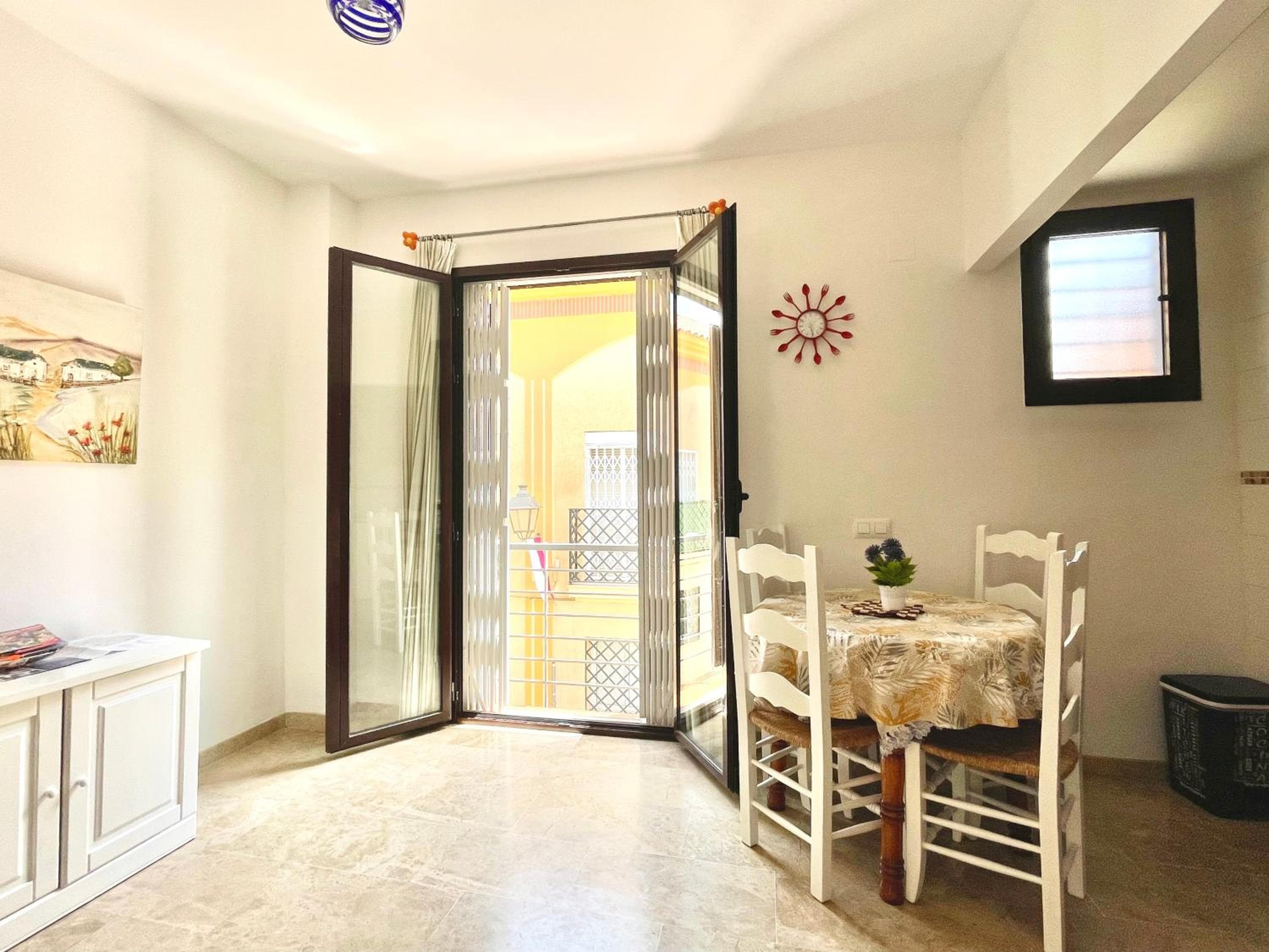 Centro Appartamenti Jazmín — 15
