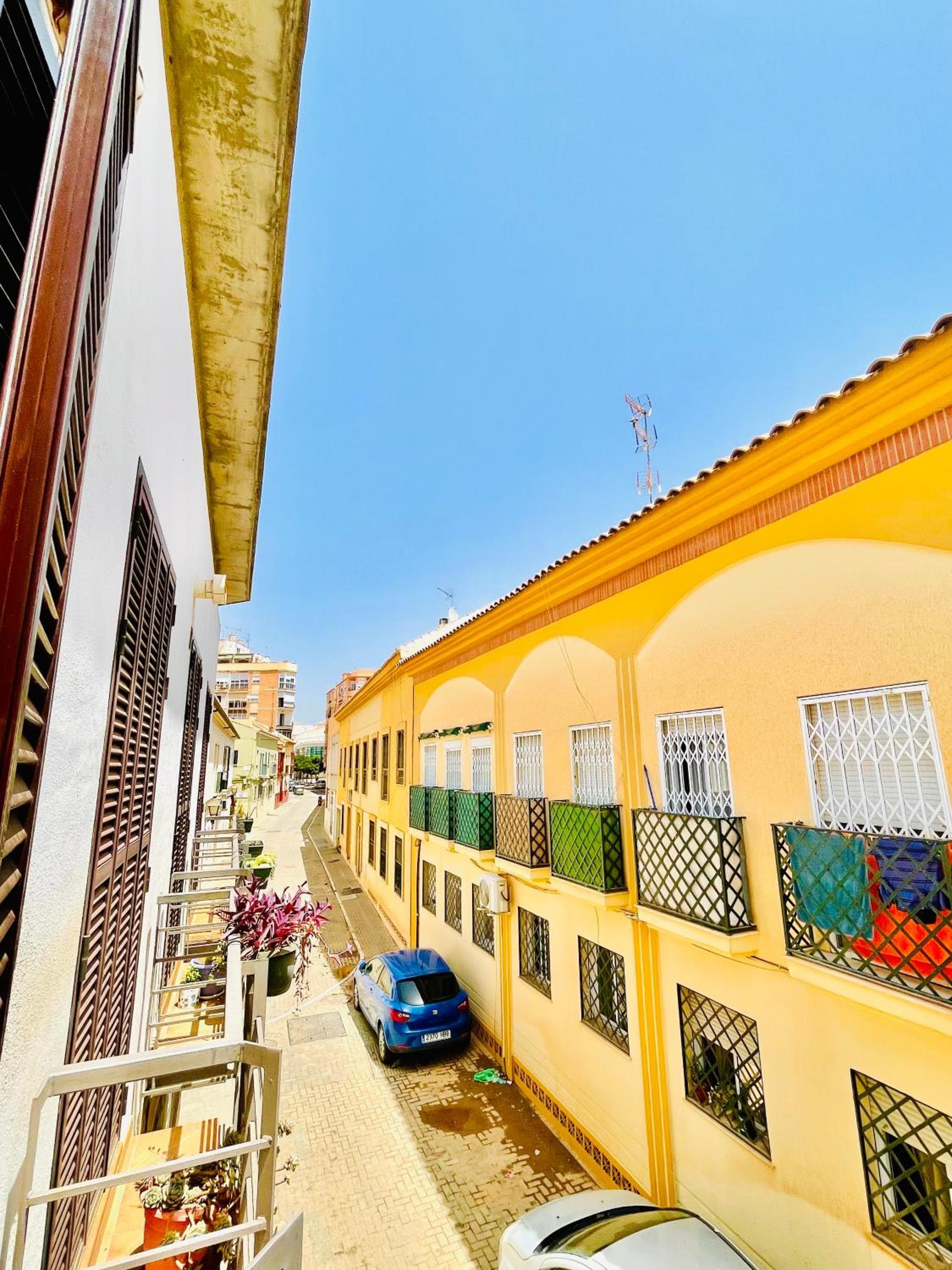 Centro Appartamenti Jazmín — 10
