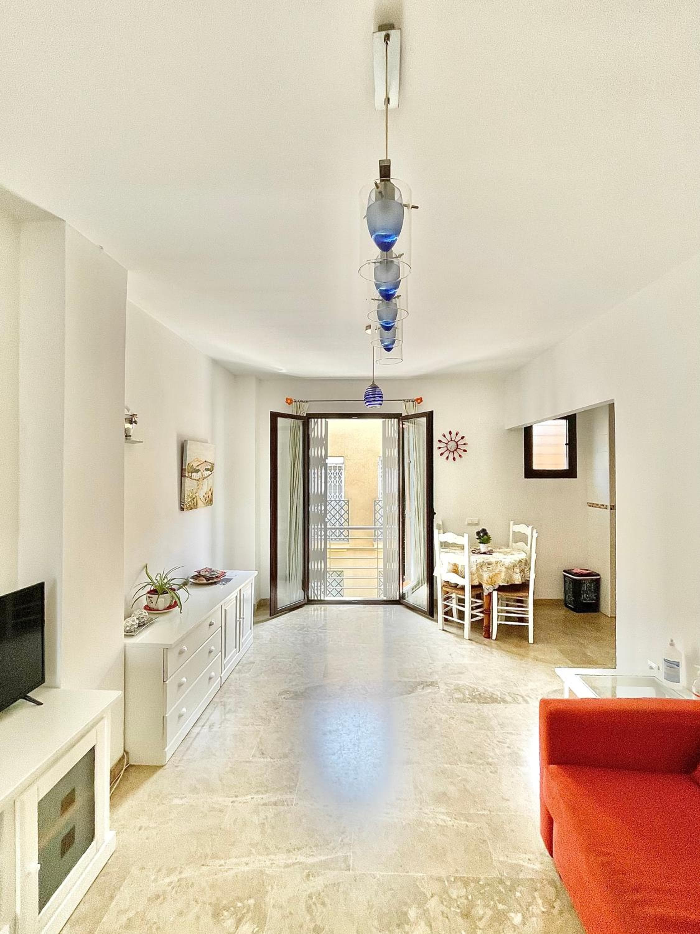 Centro Appartamenti Jazmín — 17