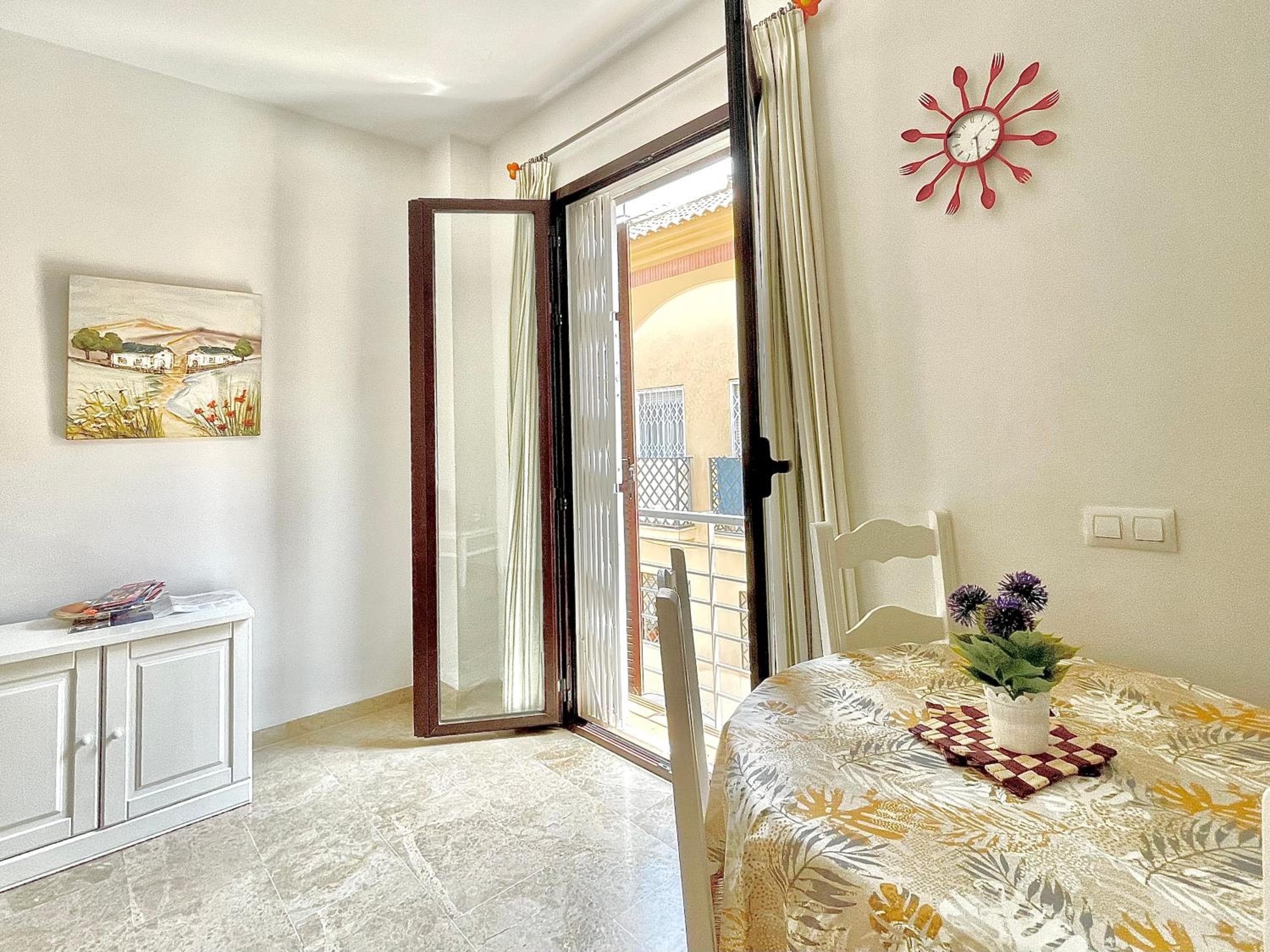 Centro Appartamenti Jazmín — 9