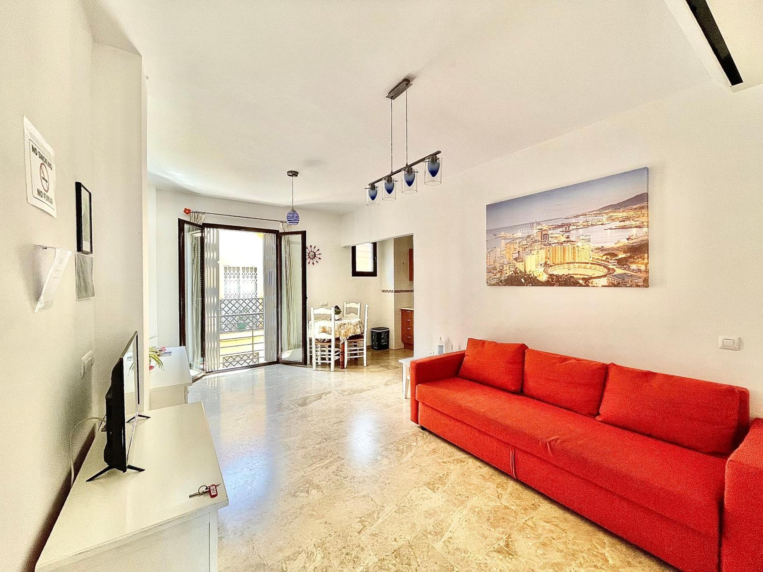 Centro Appartamenti Jazmín — 1