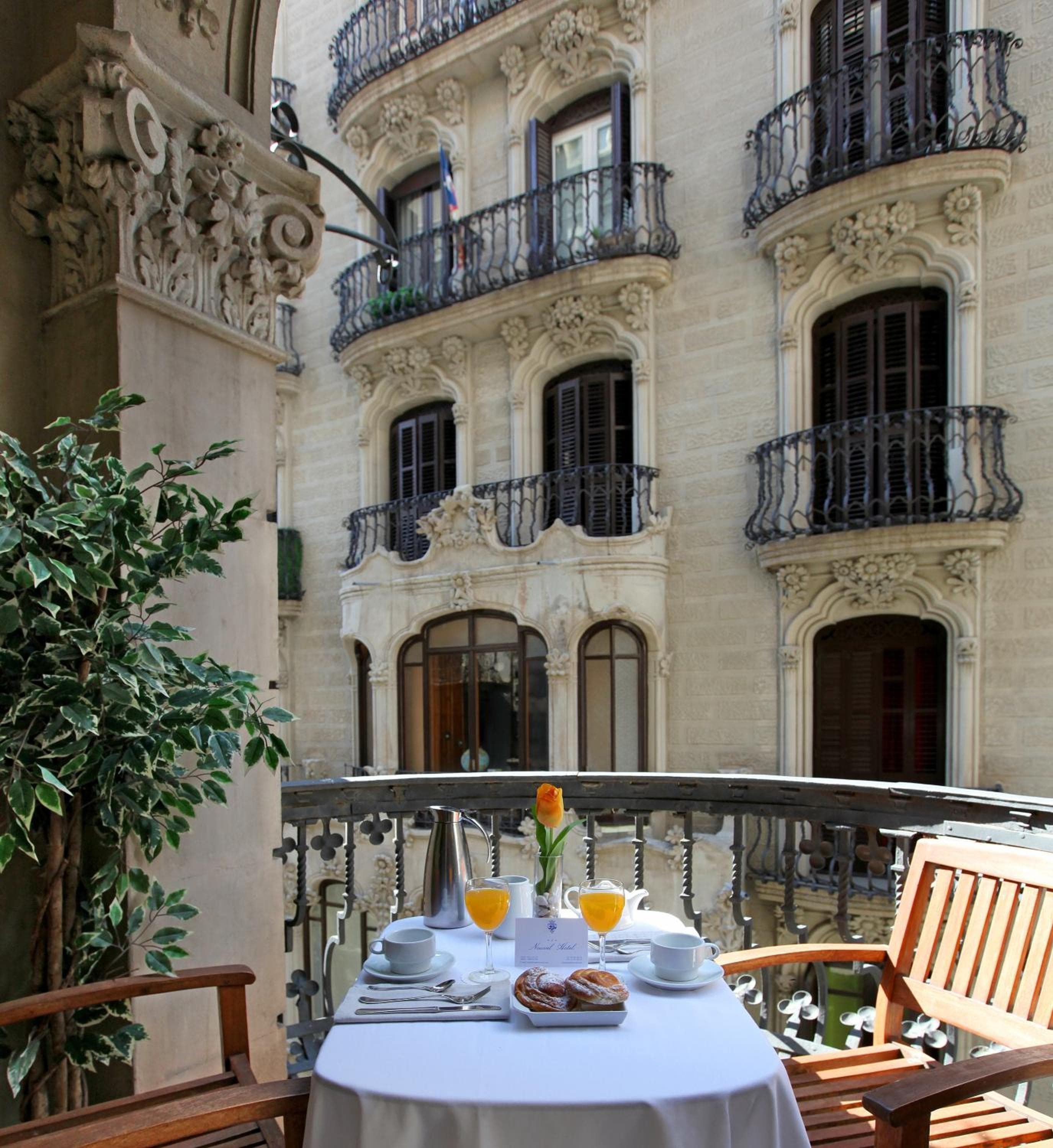 Hotel Nouvel — 19
