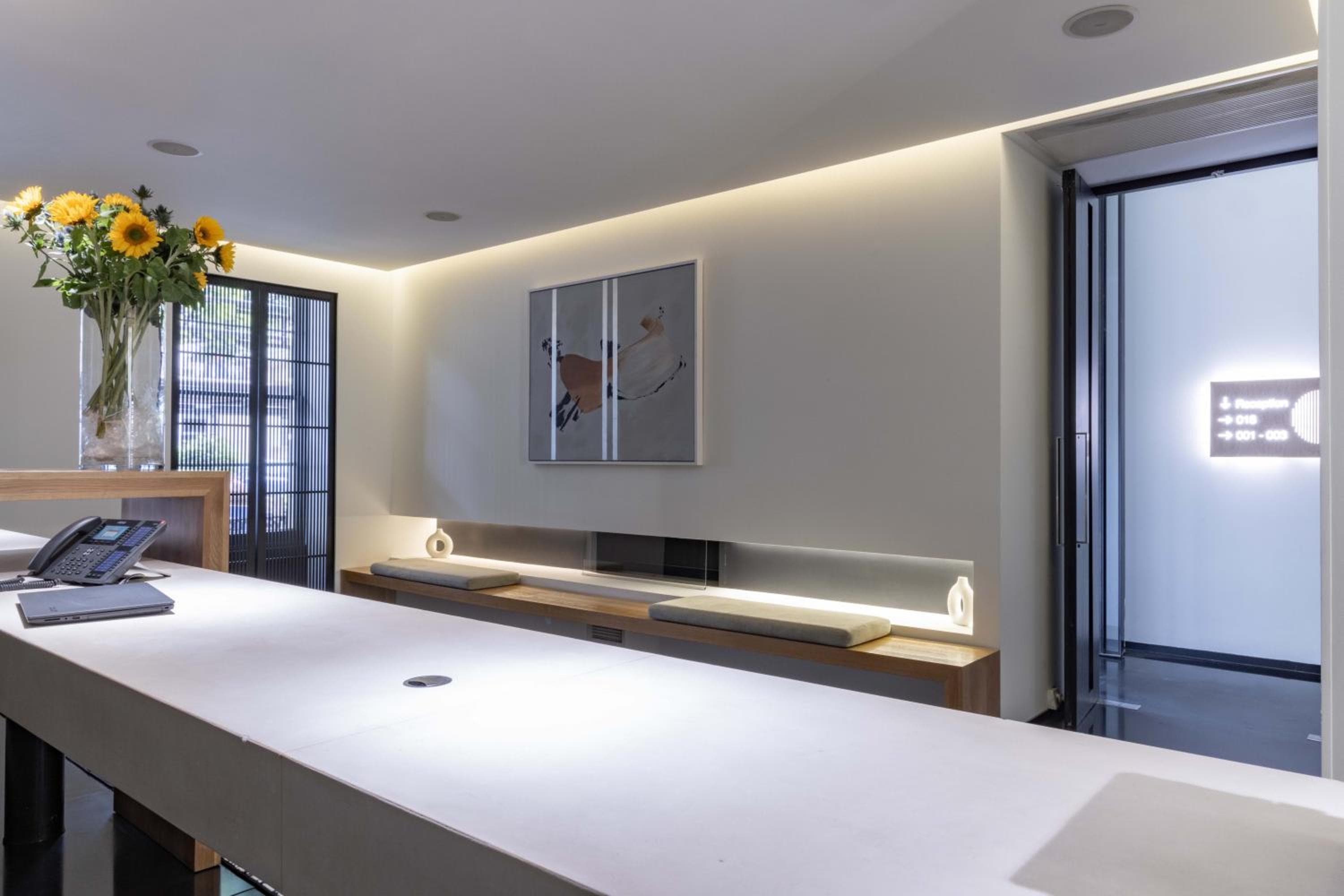 La Suite West - Hyde Park — 28