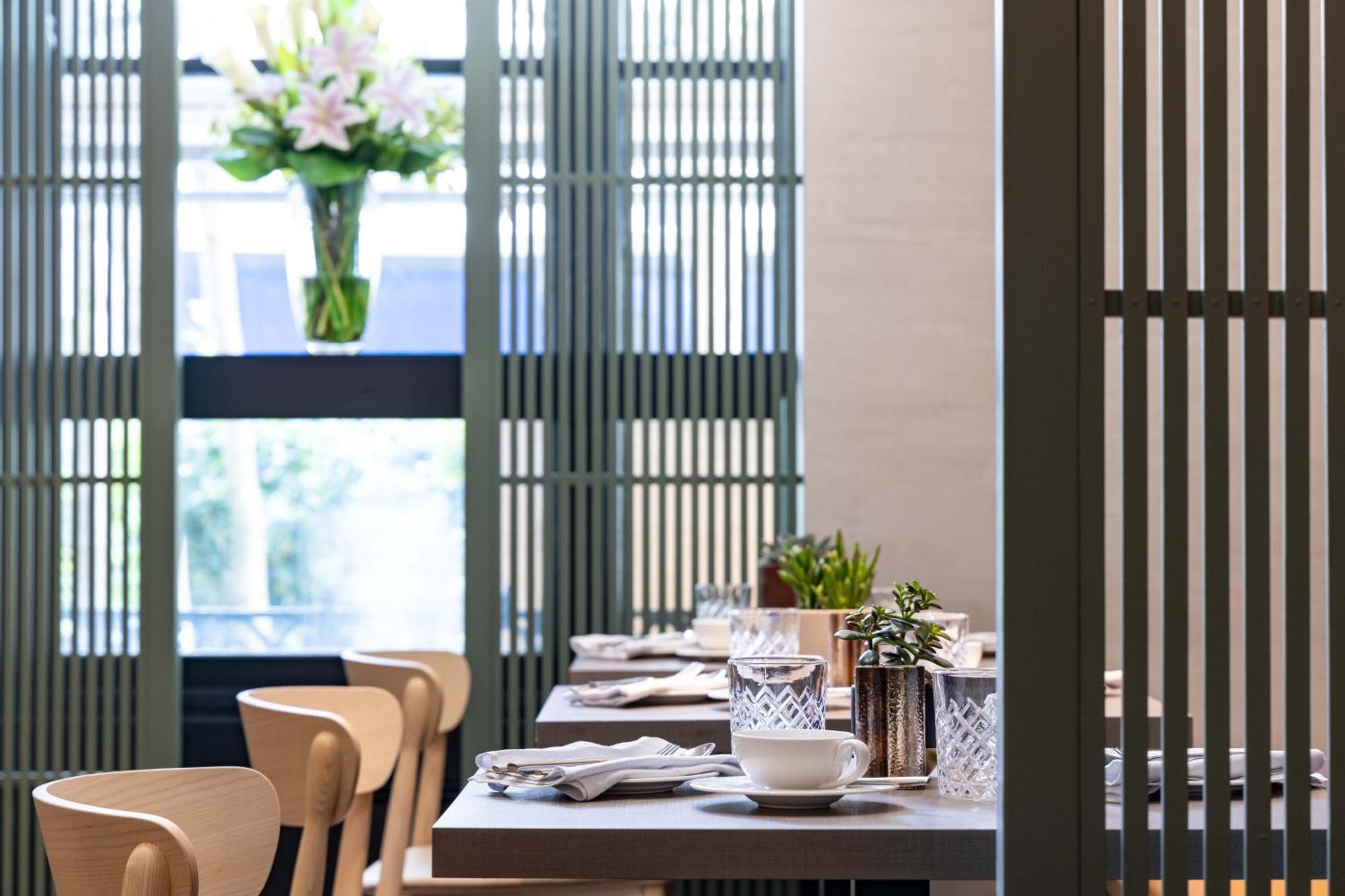 La Suite West - Hyde Park — 14