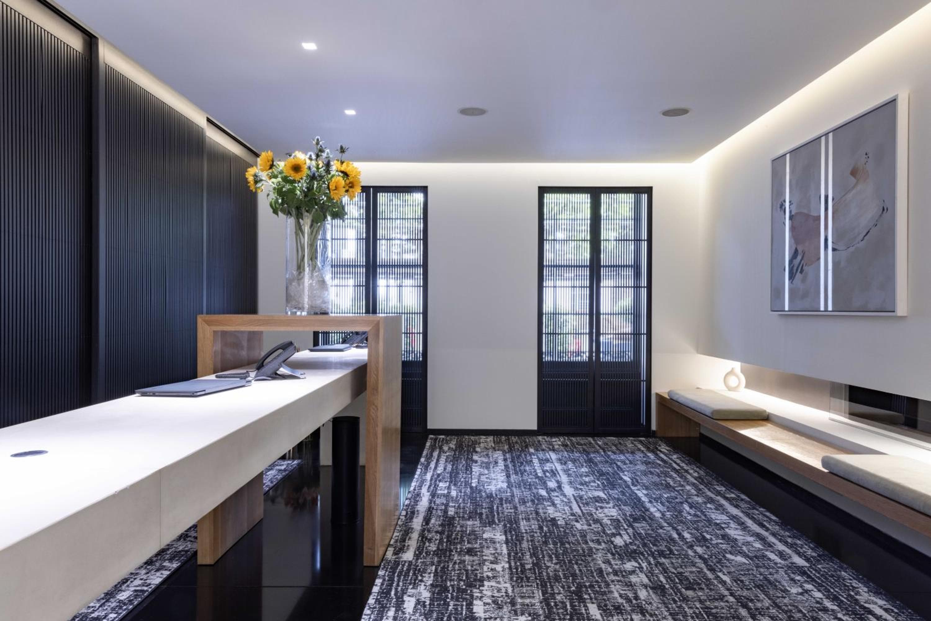 La Suite West - Hyde Park — 7