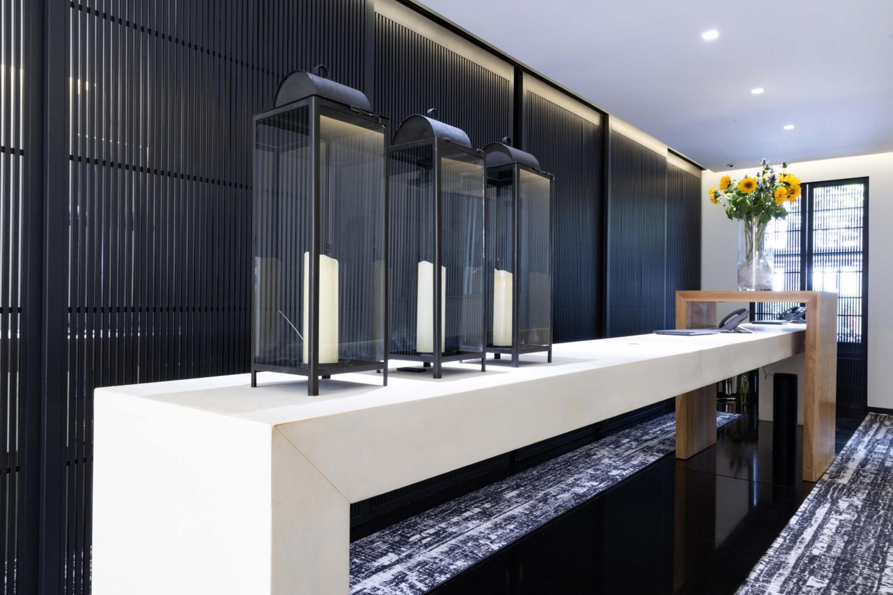 La Suite West - Hyde Park — 15