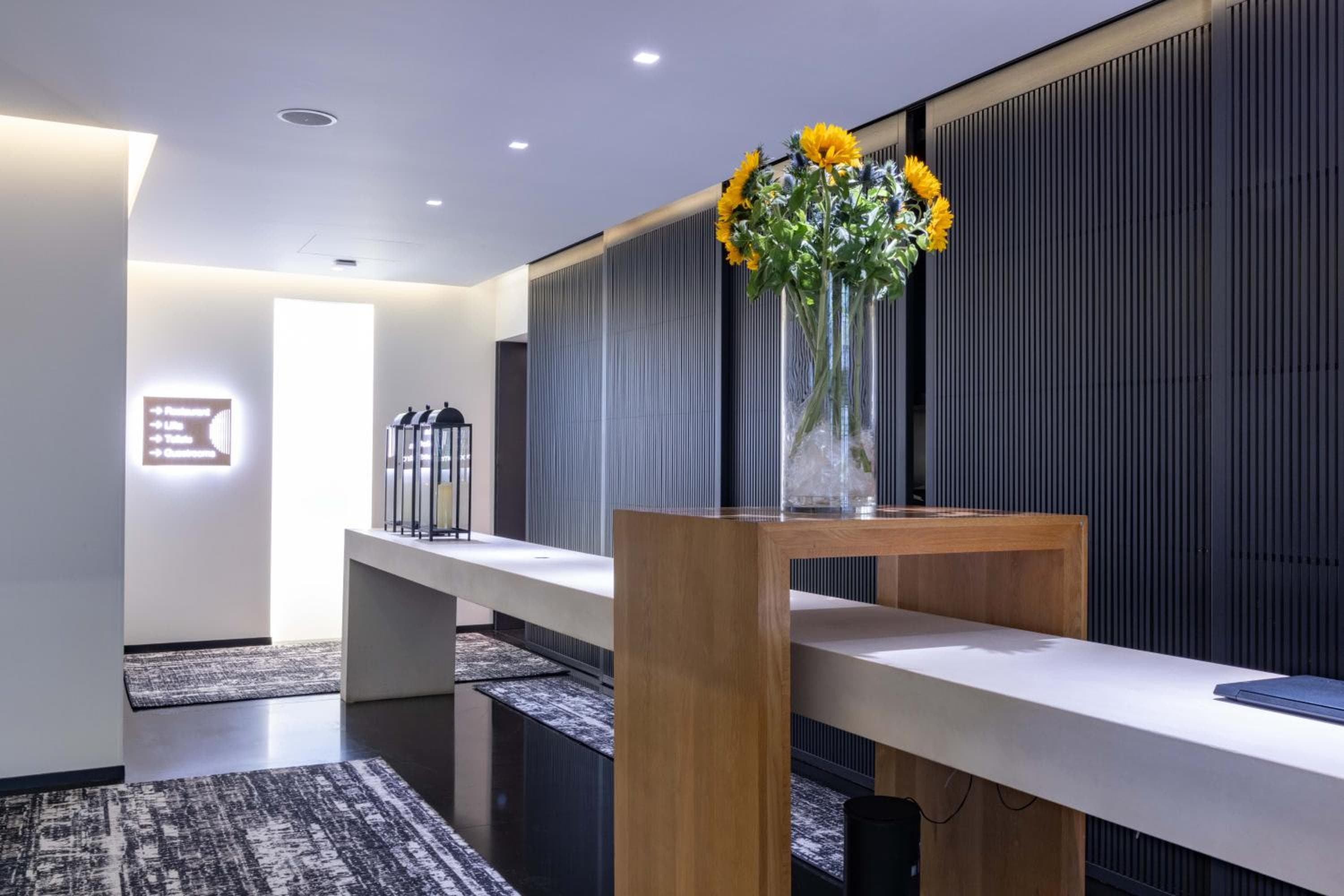 La Suite West - Hyde Park — 8