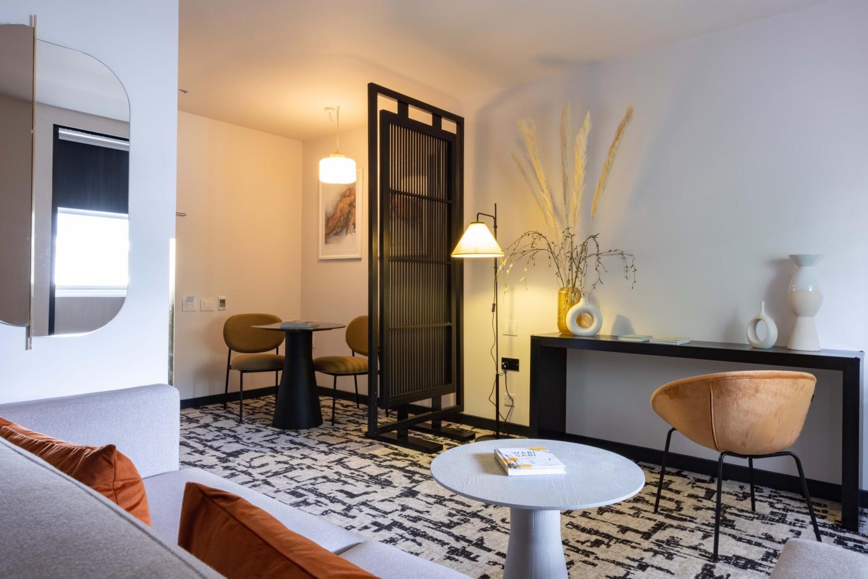 La Suite West - Hyde Park — 3