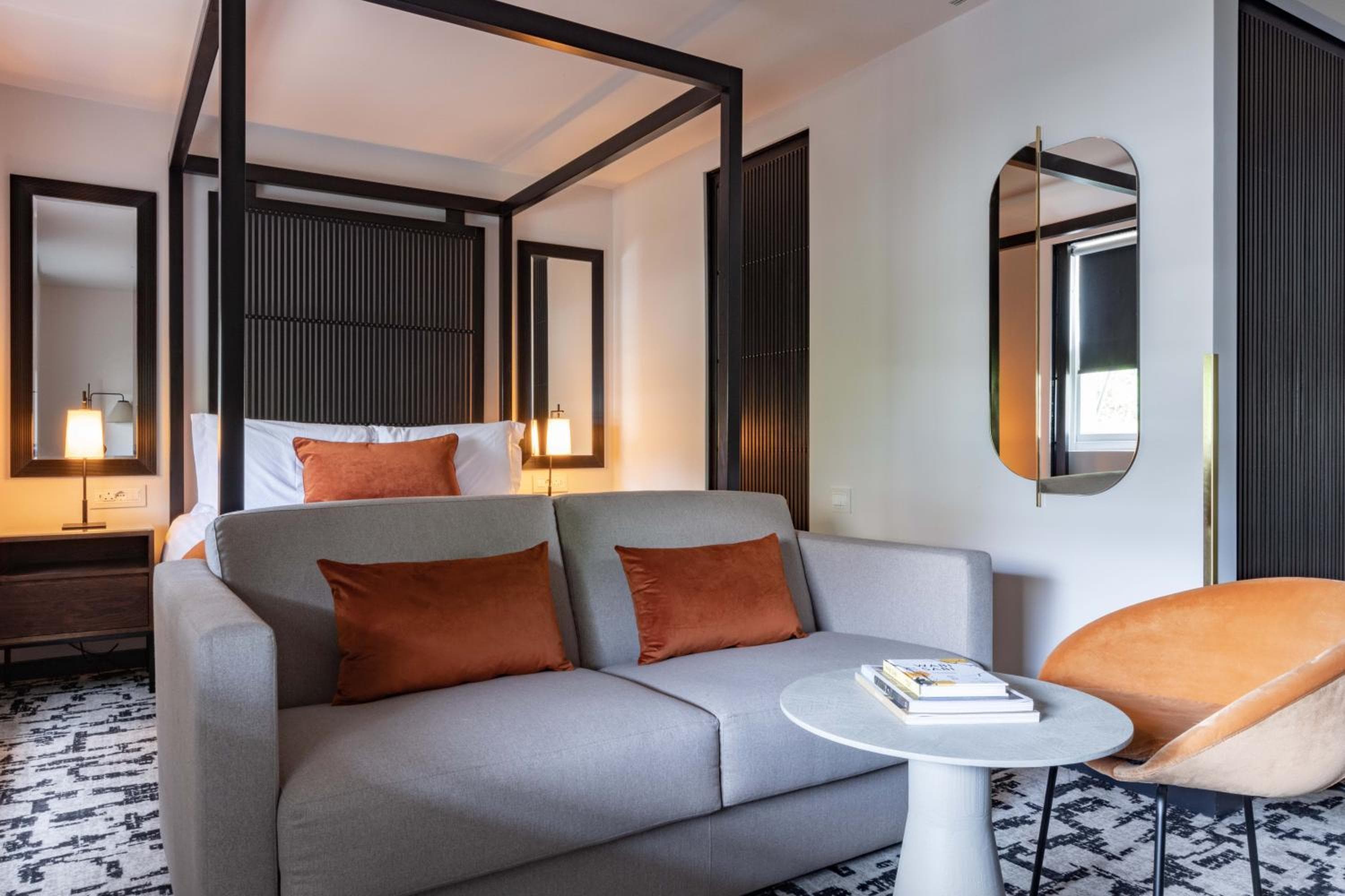 La Suite West - Hyde Park — 20