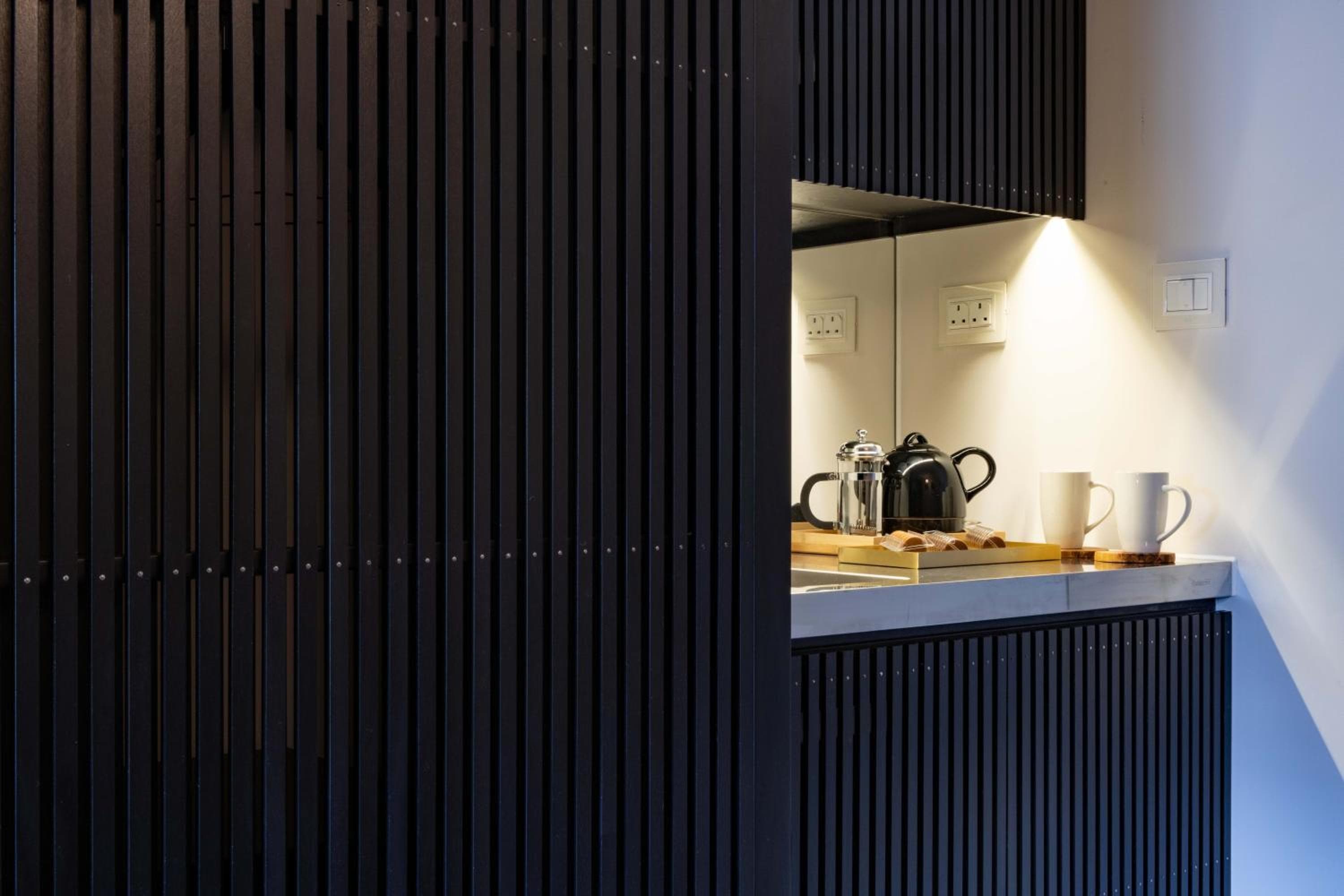 La Suite West - Hyde Park — 29